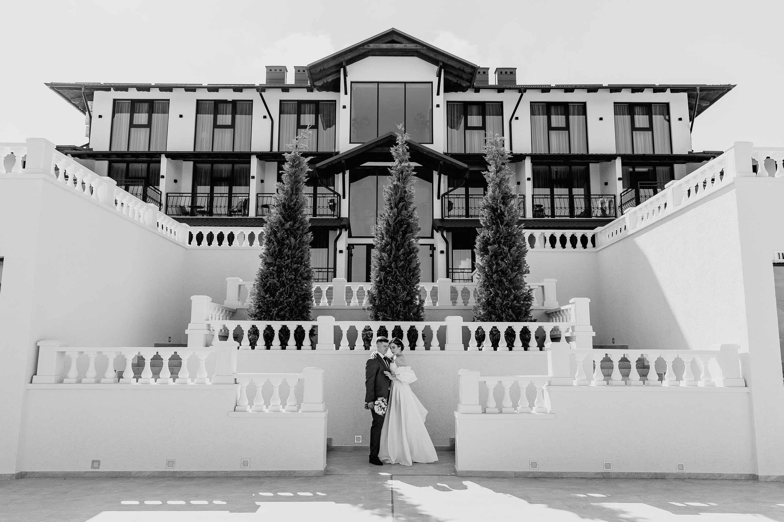 Настя и Юра. Свадебный и репортажный фотограф Новороссийск Краснодар Сочи Крым Данила Данилов