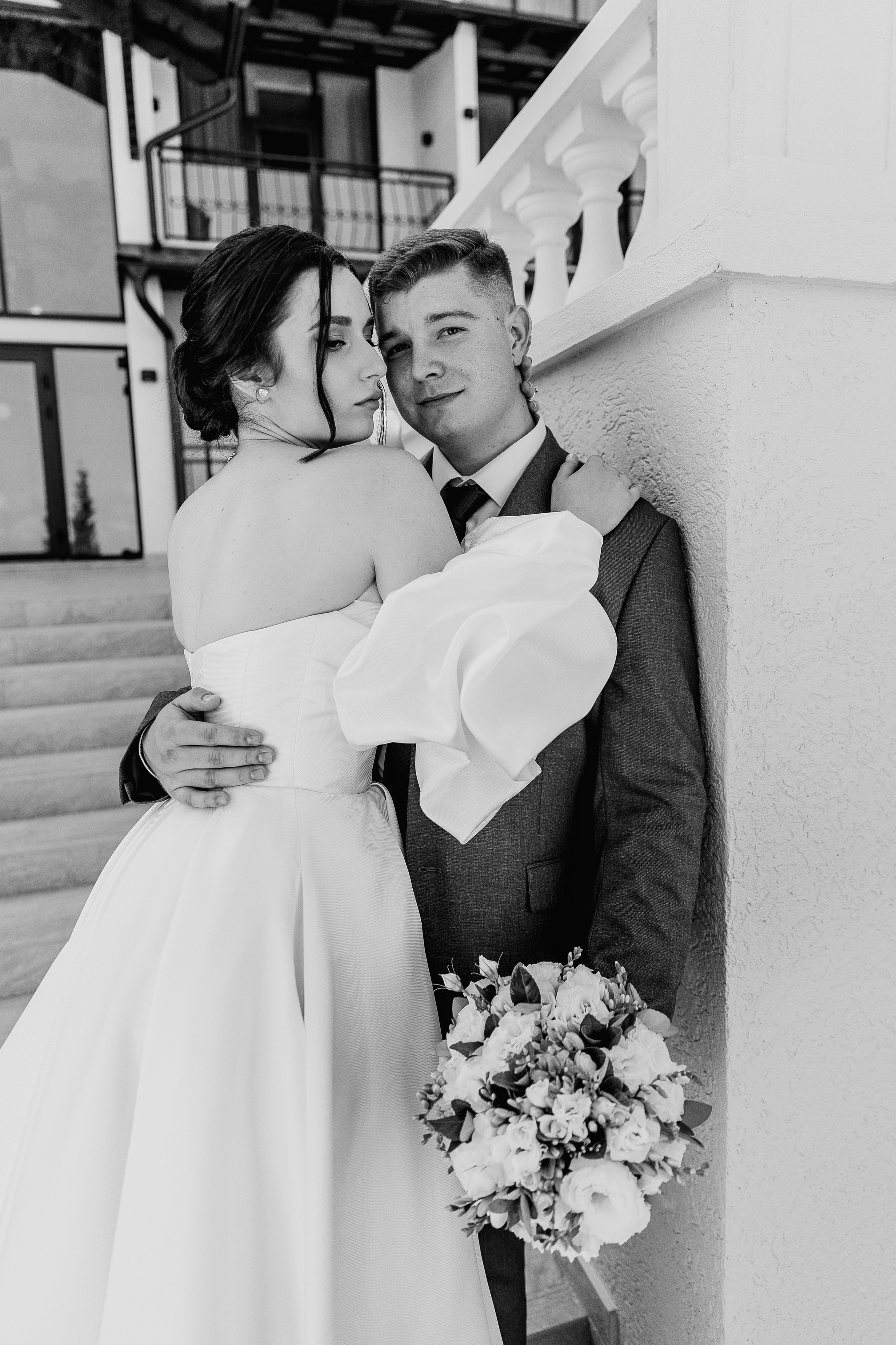 Настя и Юра. Свадебный и репортажный фотограф Новороссийск Краснодар Сочи Крым Данила Данилов