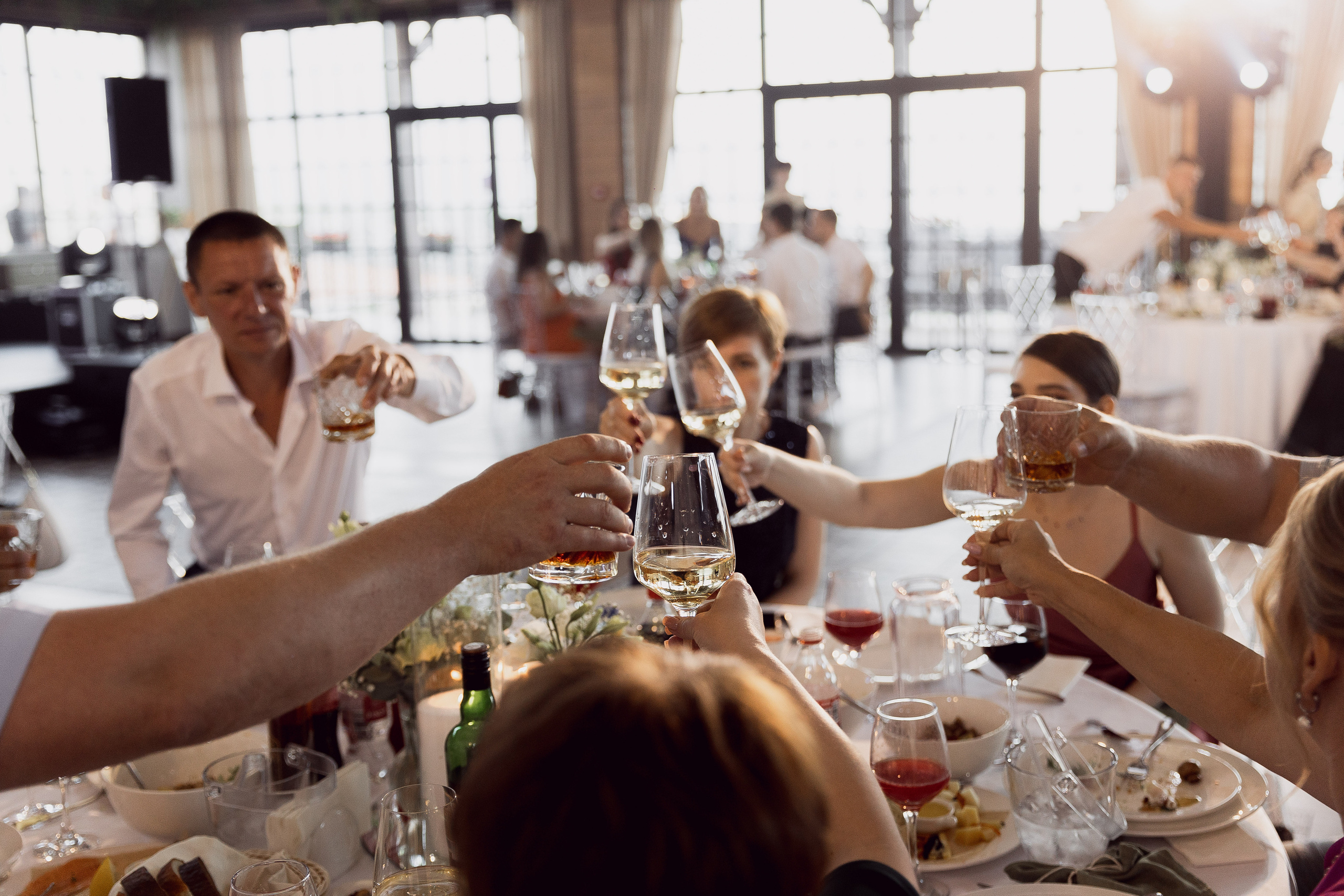 Настя и Юра. Свадебный и репортажный фотограф Новороссийск Краснодар Сочи Крым Данила Данилов