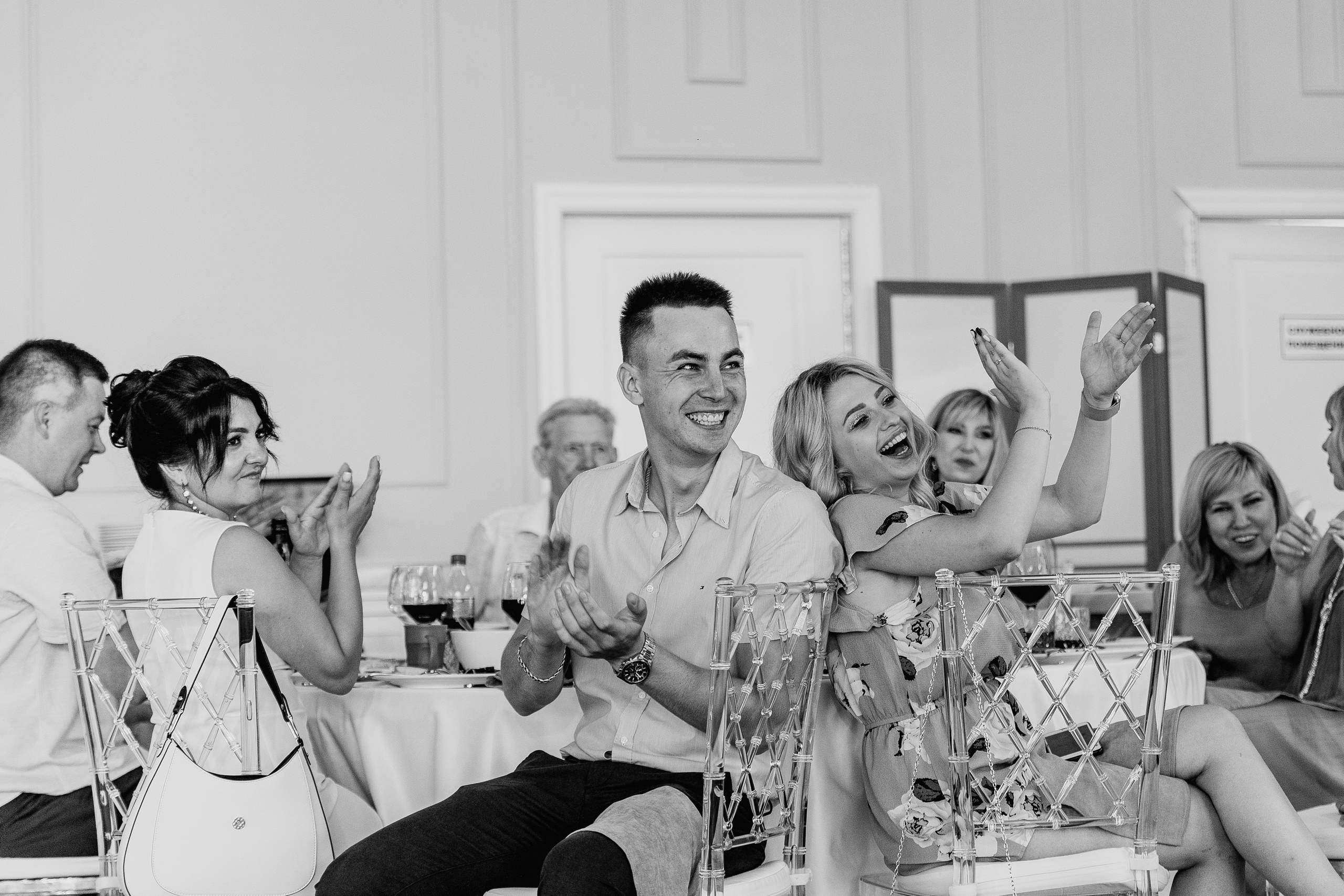 Настя и Юра. Свадебный и репортажный фотограф Новороссийск Краснодар Сочи Крым Данила Данилов