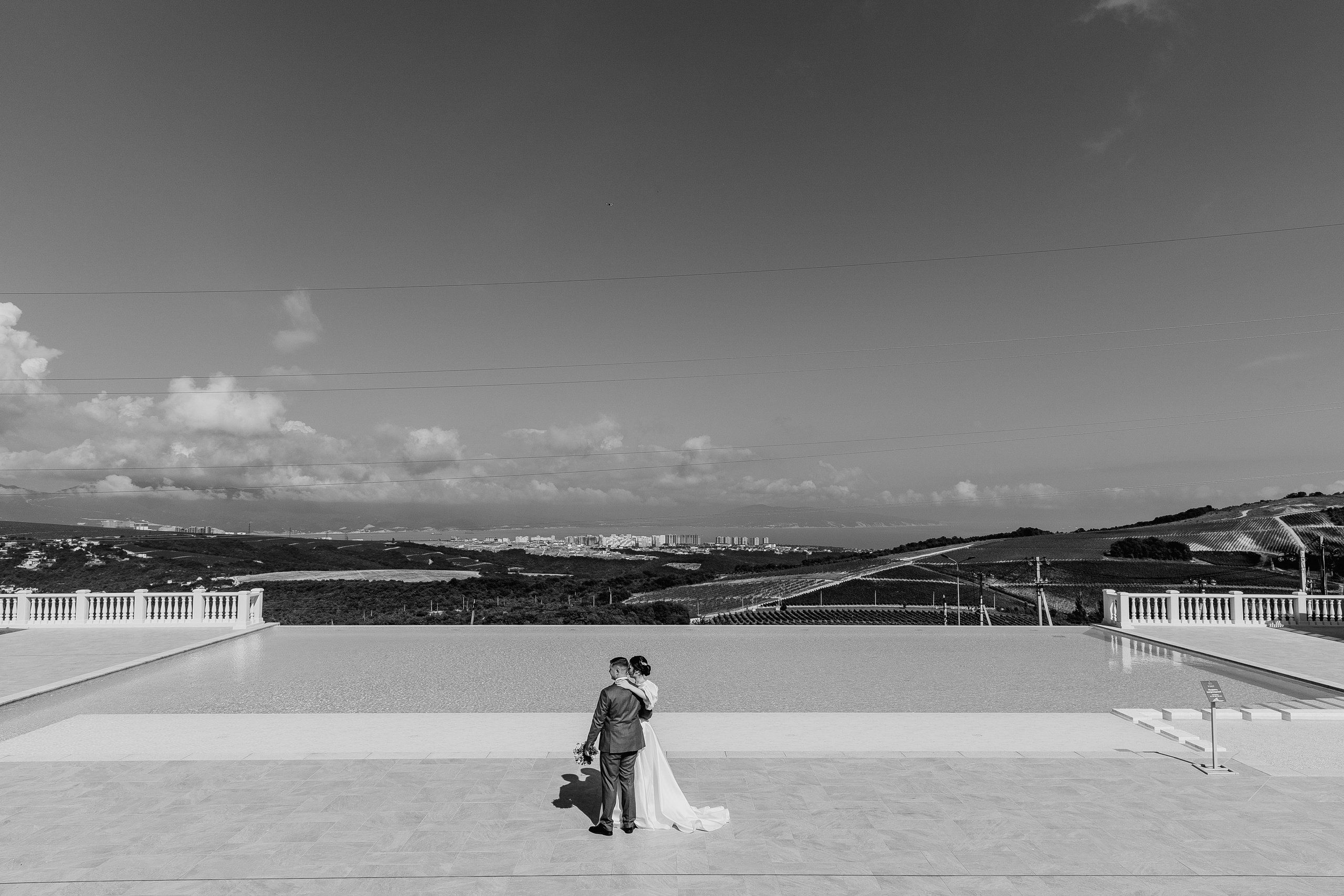 Настя и Юра. Свадебный и репортажный фотограф Новороссийск Краснодар Сочи Крым Данила Данилов