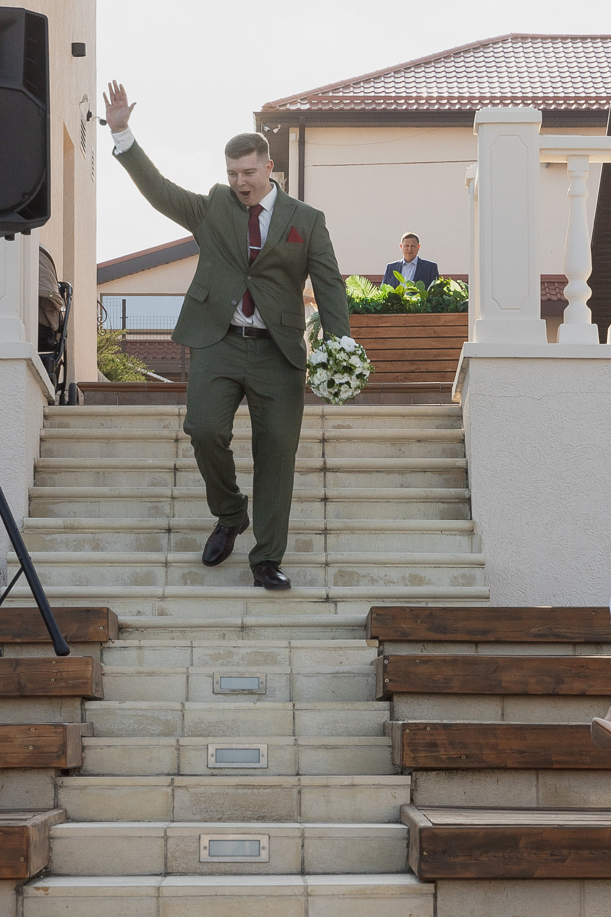 Настя и Юра. Свадебный и репортажный фотограф Новороссийск Краснодар Сочи Крым Данила Данилов