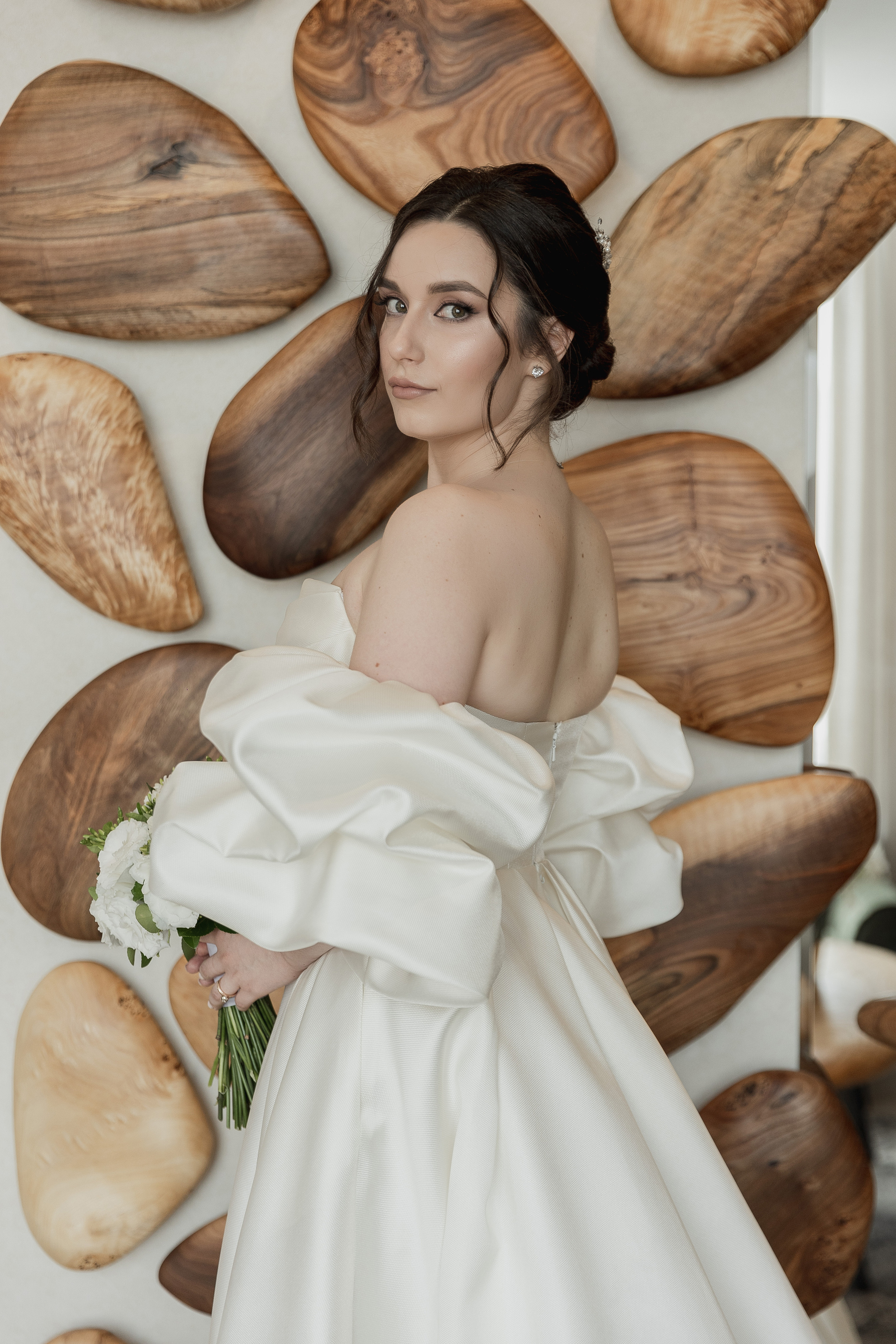 Настя и Юра. Свадебный и репортажный фотограф Новороссийск Краснодар Сочи Крым Данила Данилов