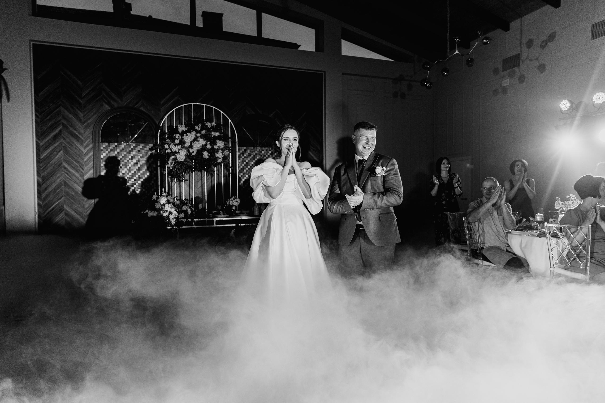 Настя и Юра. Свадебный и репортажный фотограф Новороссийск Краснодар Сочи Крым Данила Данилов