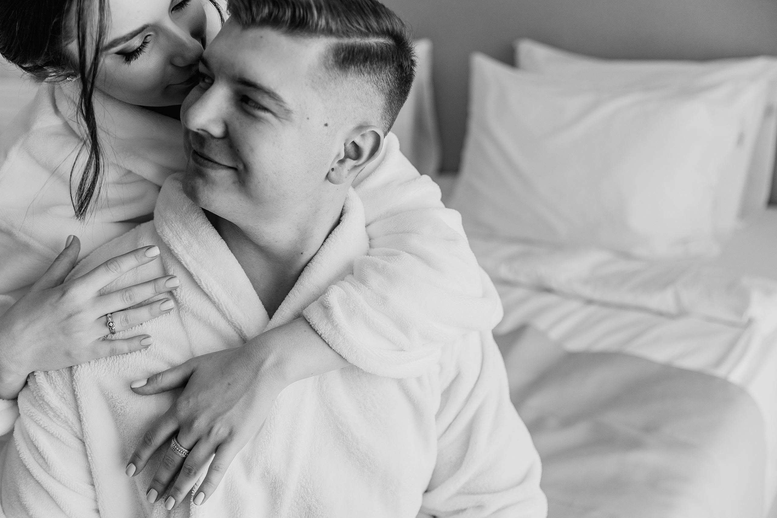 Настя и Юра. Свадебный и репортажный фотограф Новороссийск Краснодар Сочи Крым Данила Данилов