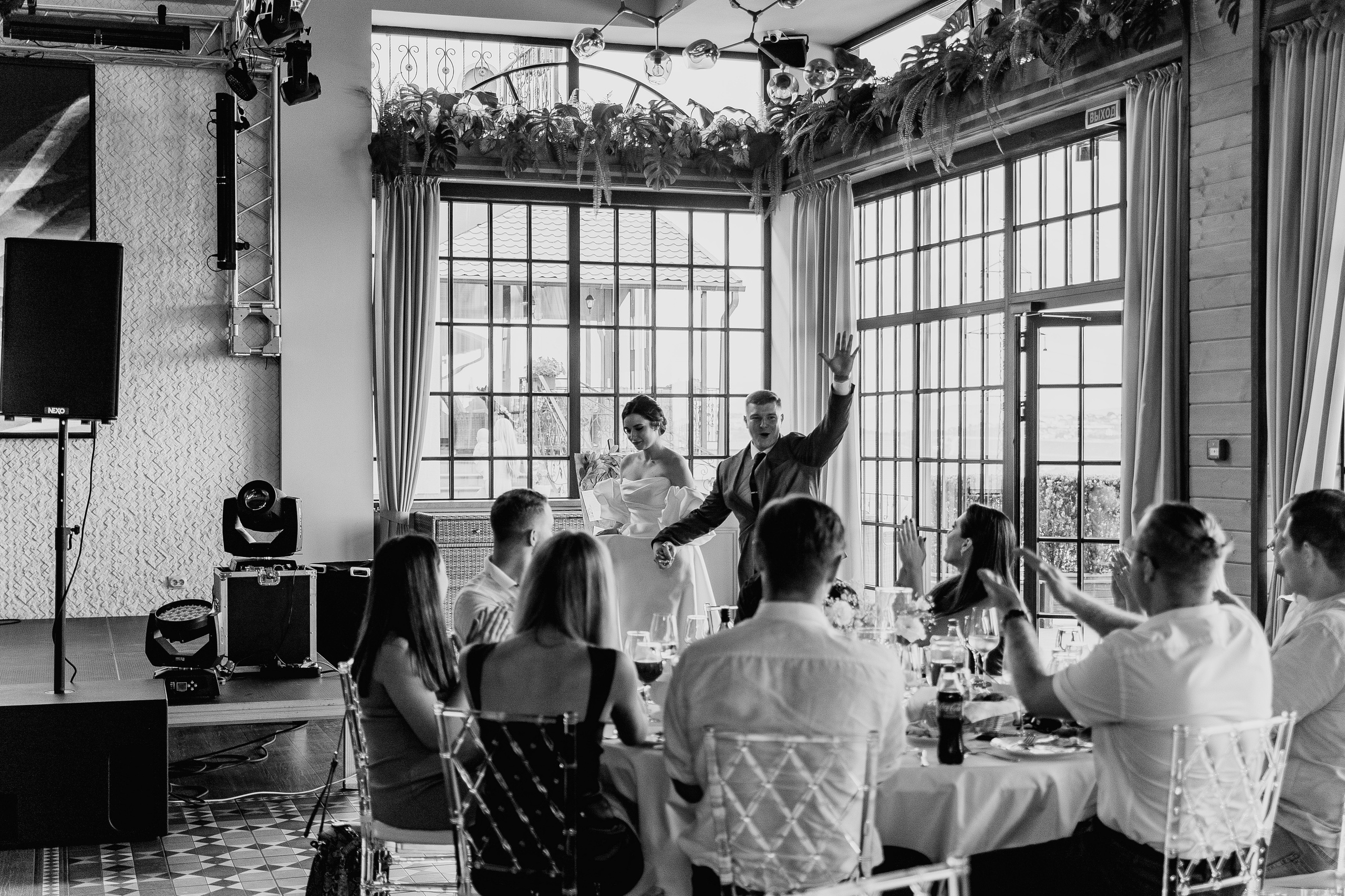 Настя и Юра. Свадебный и репортажный фотограф Новороссийск Краснодар Сочи Крым Данила Данилов