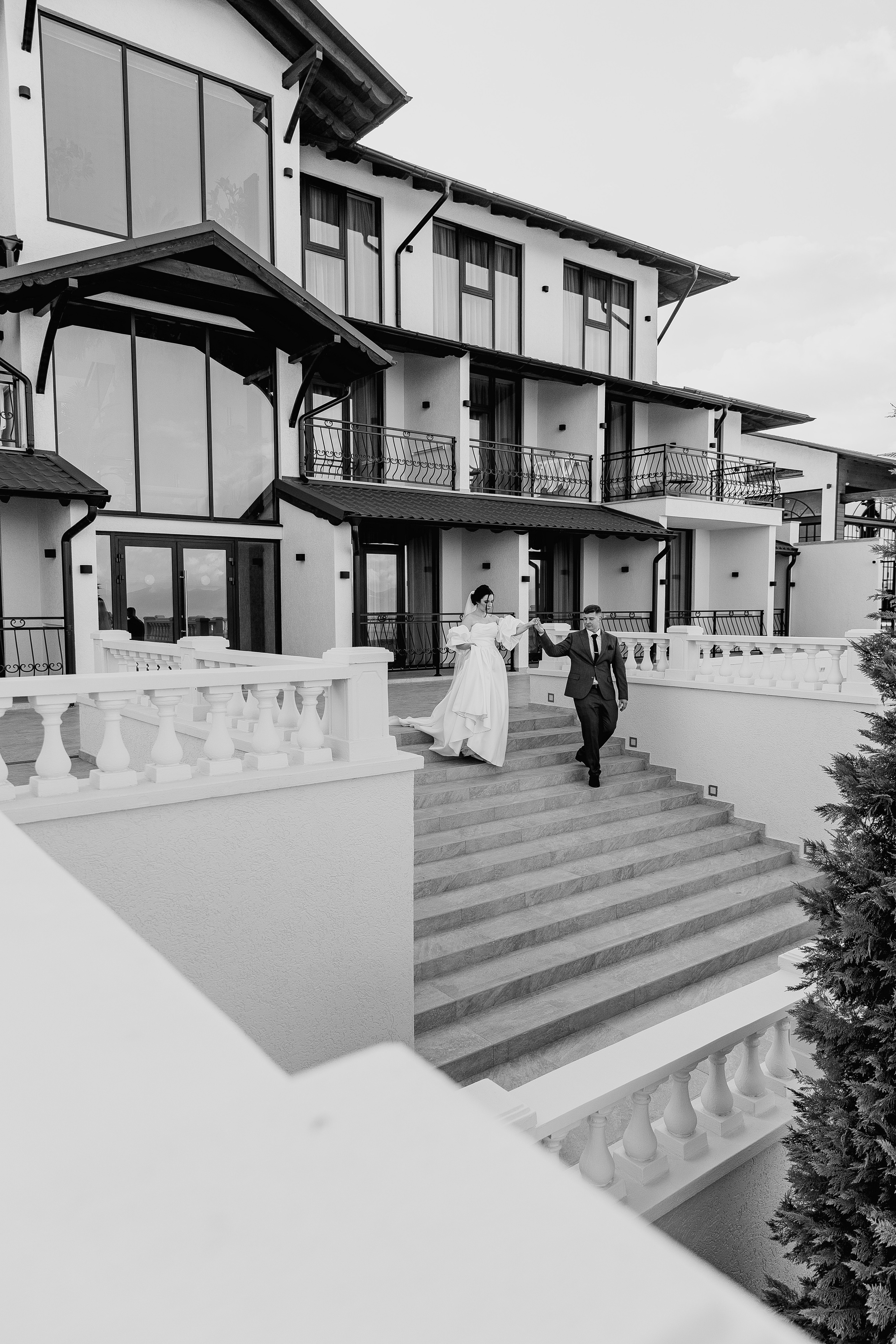 Настя и Юра. Свадебный и репортажный фотограф Новороссийск Краснодар Сочи Крым Данила Данилов