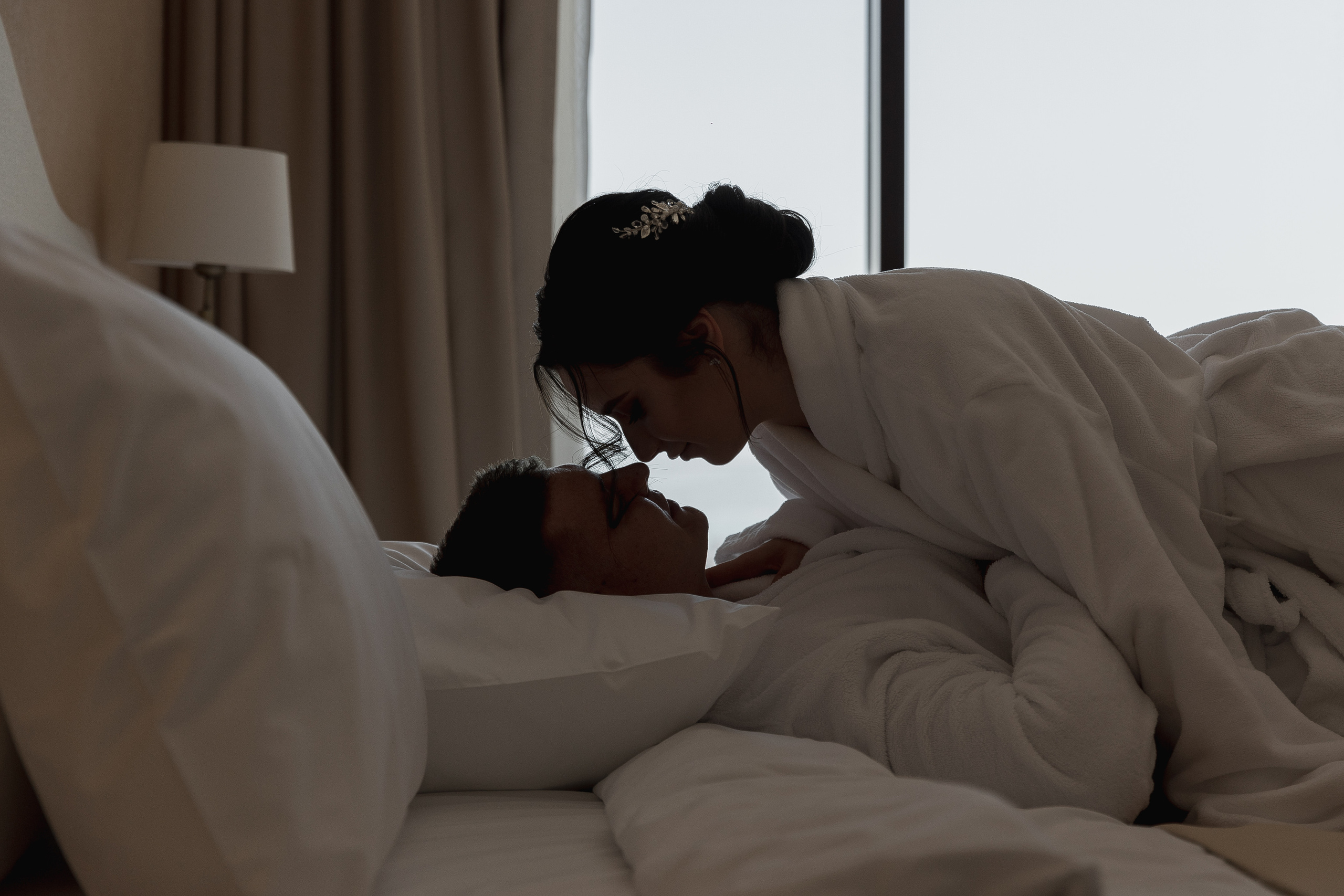 Настя и Юра. Свадебный и репортажный фотограф Новороссийск Краснодар Сочи Крым Данила Данилов