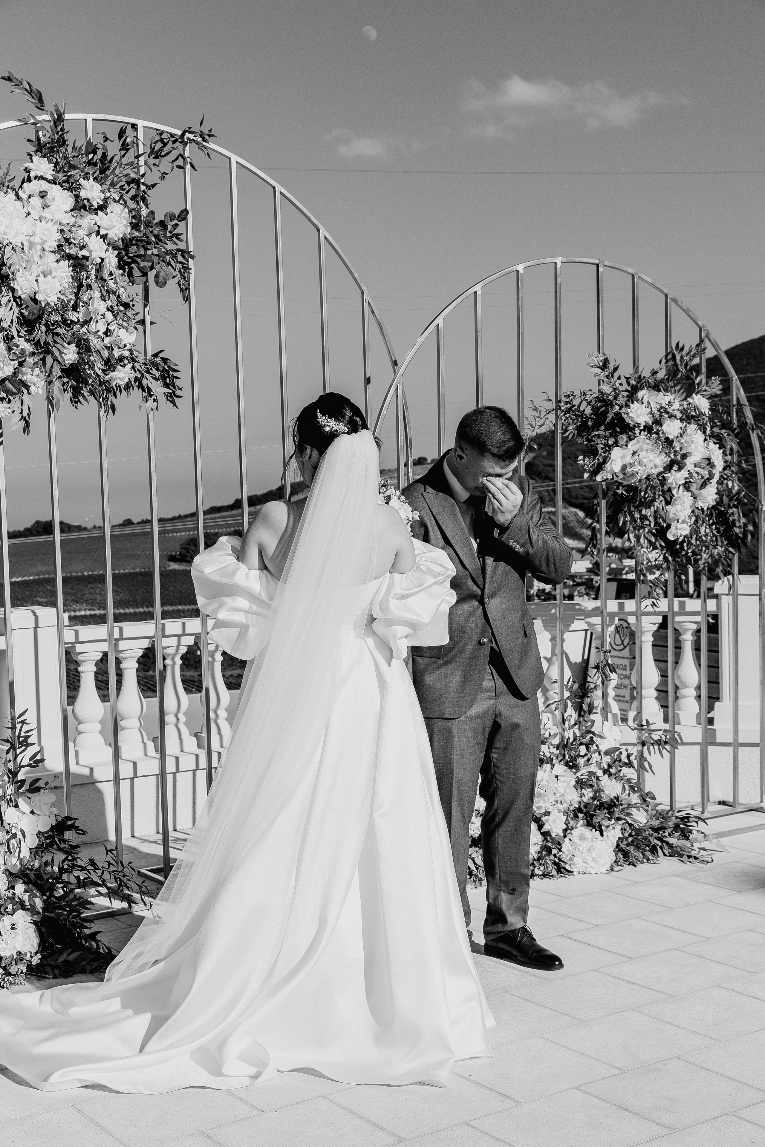 Настя и Юра. Свадебный и репортажный фотограф Новороссийск Краснодар Сочи Крым Данила Данилов