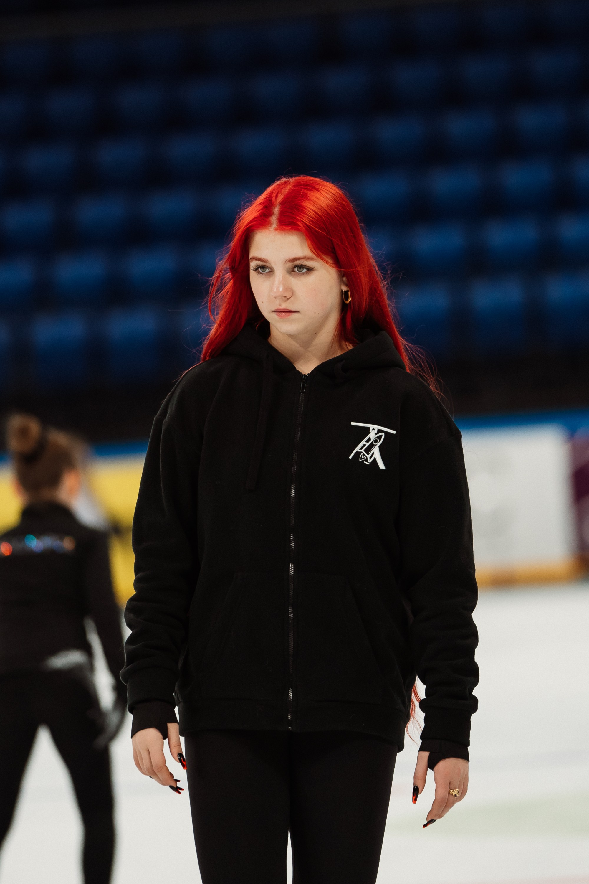 Мастер-классы Александры Трусовой в Новосибирске. Воробьева Ксения — Спортивный и танцевальный фотограф Новосибирск