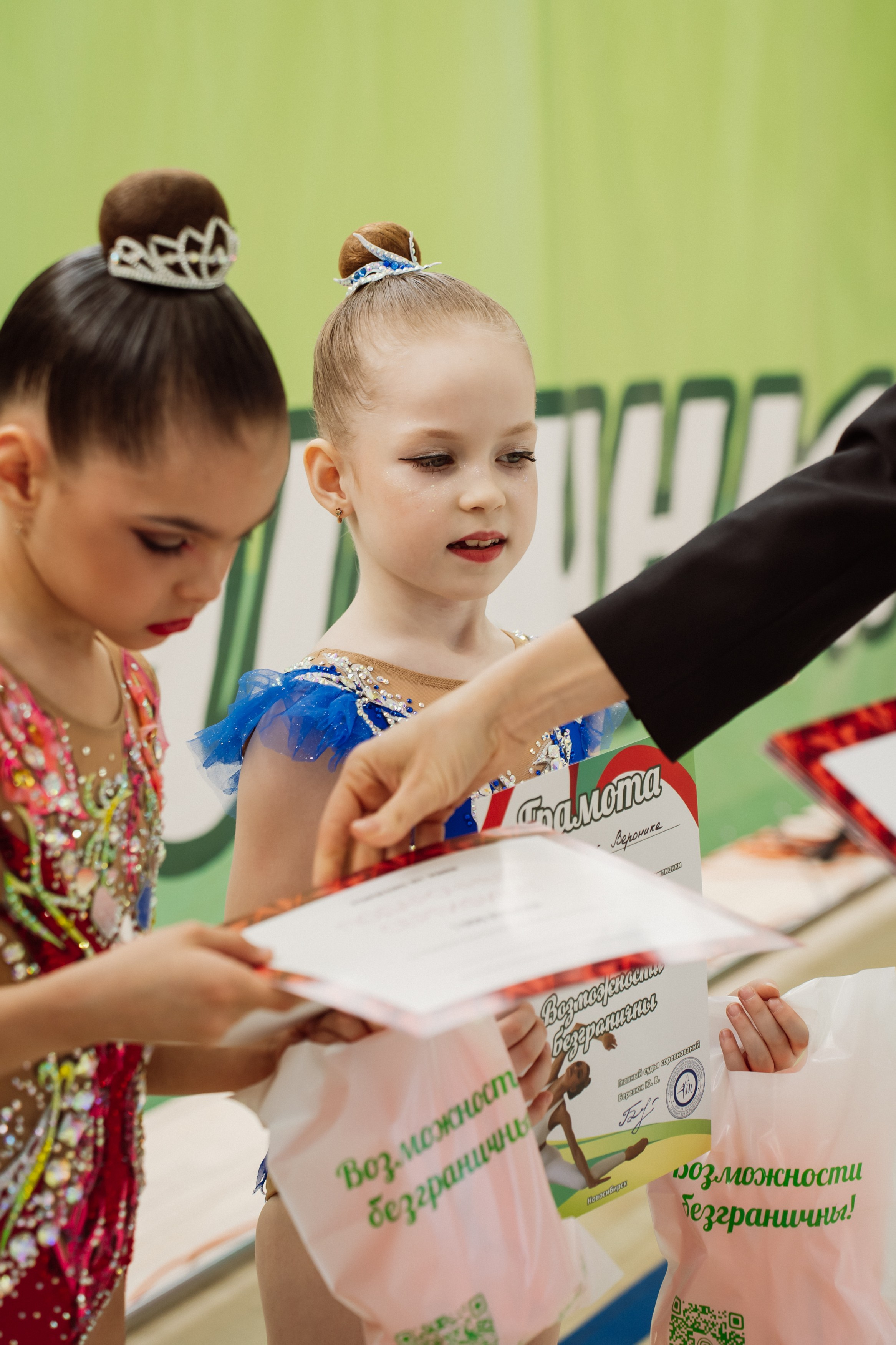 Возможности Безграничны. Воробьева Ксения — Спортивный и танцевальный фотограф Новосибирск