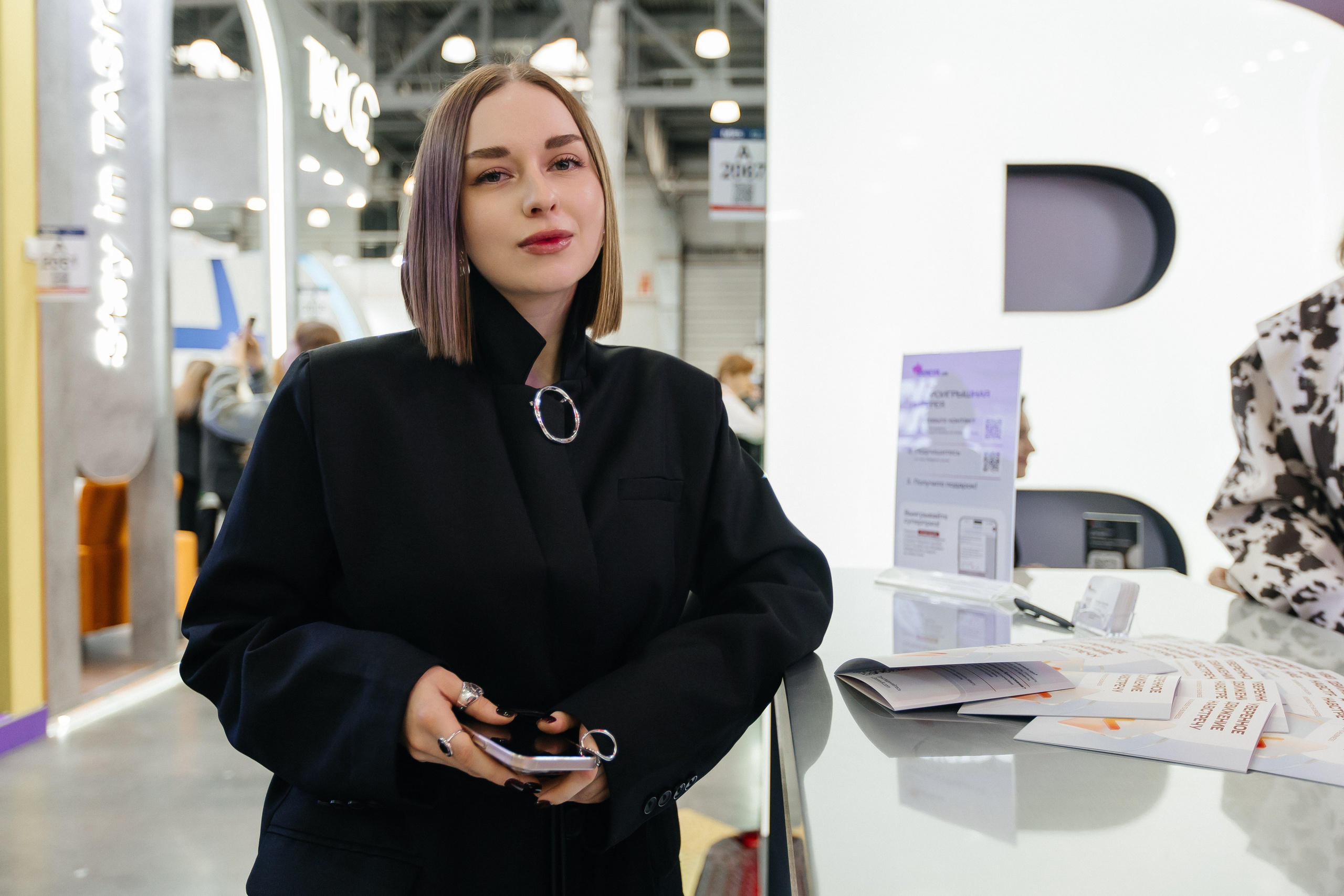 PORTFOLIO. Репортажная фотосъемка мероприятий в Москве — Five Media