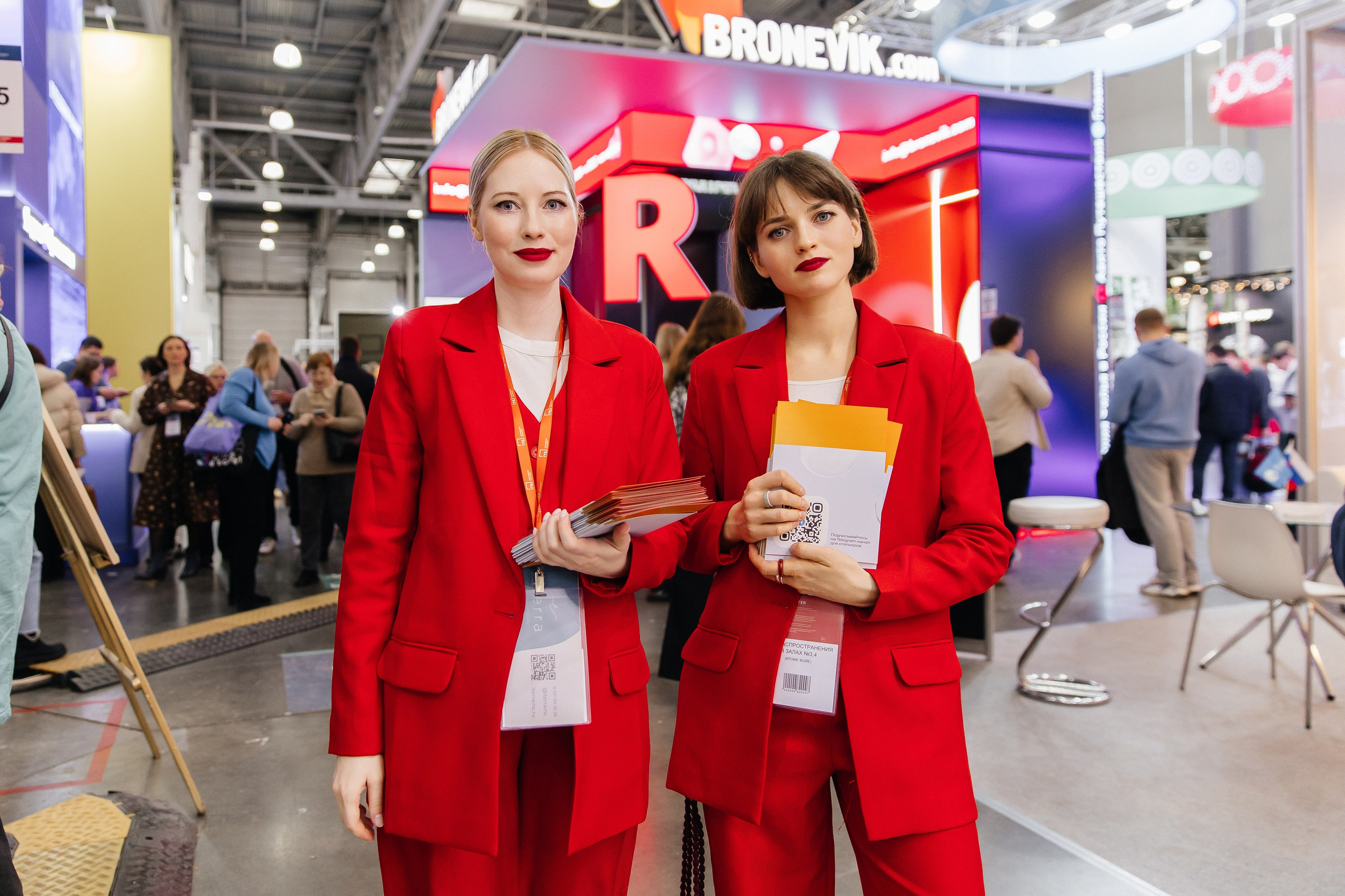 PORTFOLIO. Репортажная фотосъемка мероприятий в Москве — Five Media