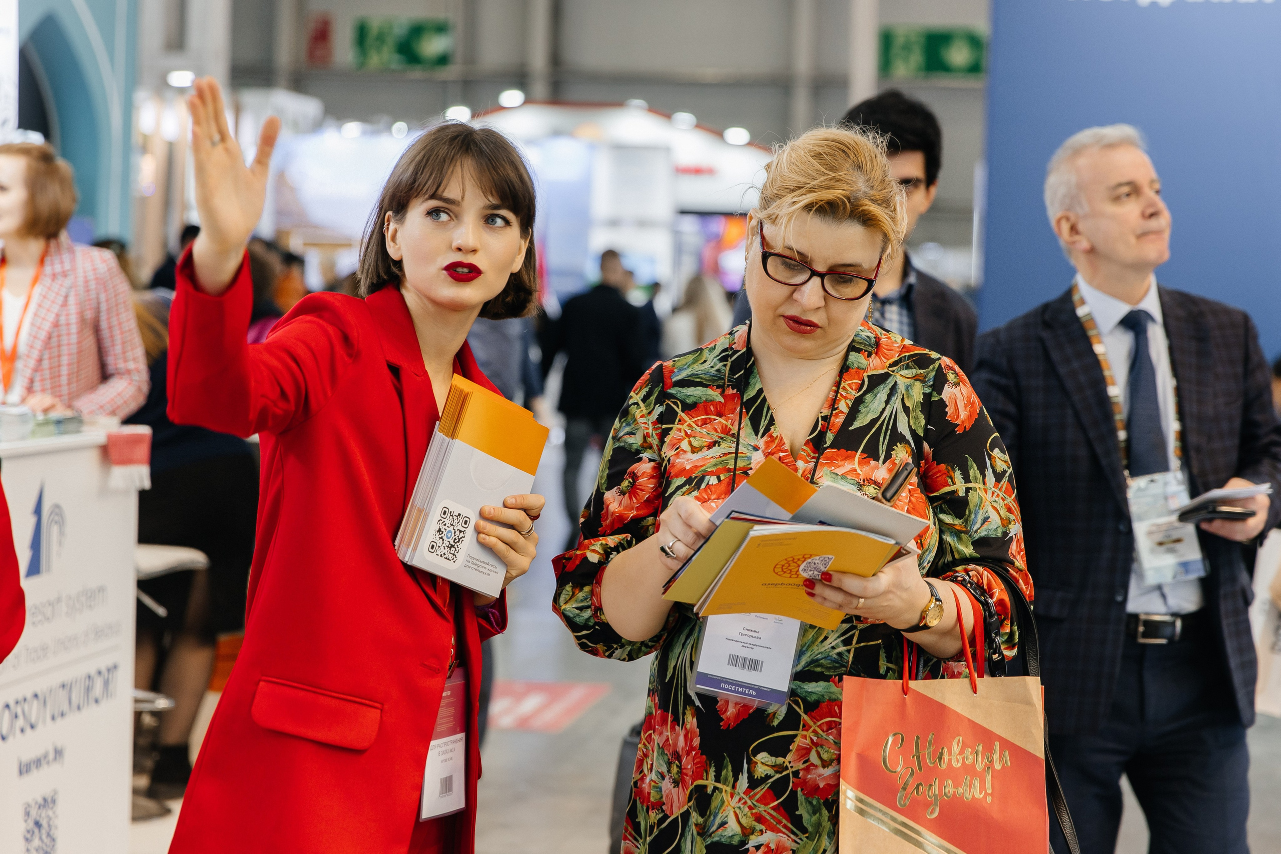 PORTFOLIO. Репортажная фотосъемка мероприятий в Москве — Five Media