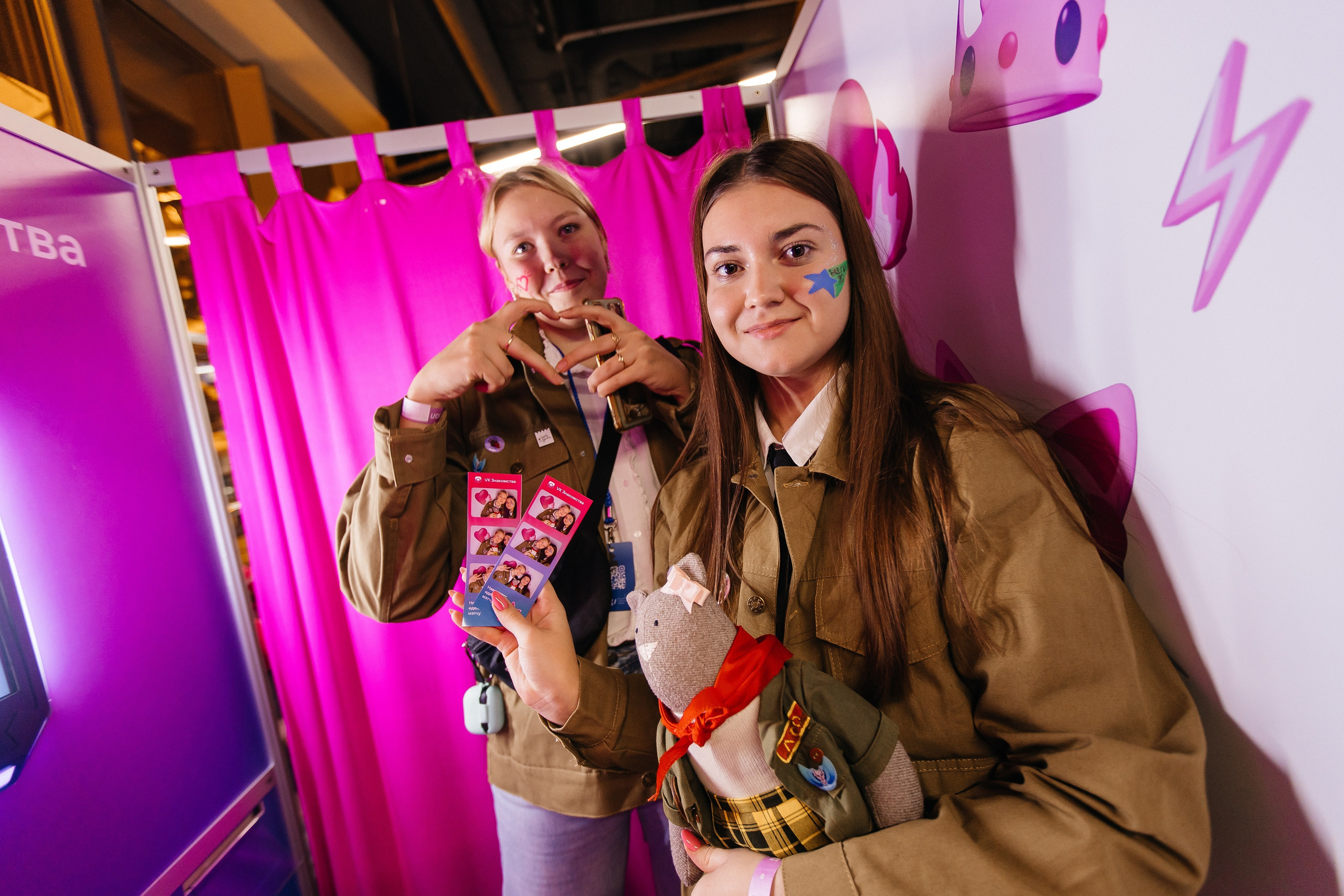 PORTFOLIO. Репортажная фотосъемка мероприятий в Москве — Five Media