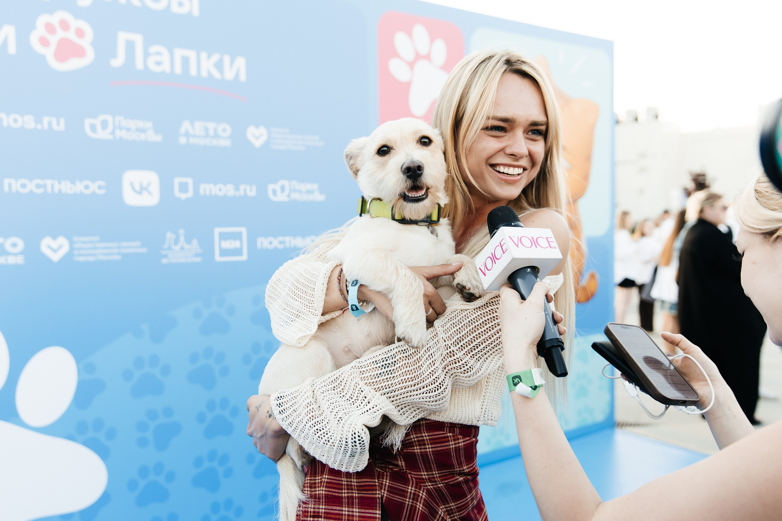 PORTFOLIO. Репортажная фотосъемка мероприятий в Москве — Five Media