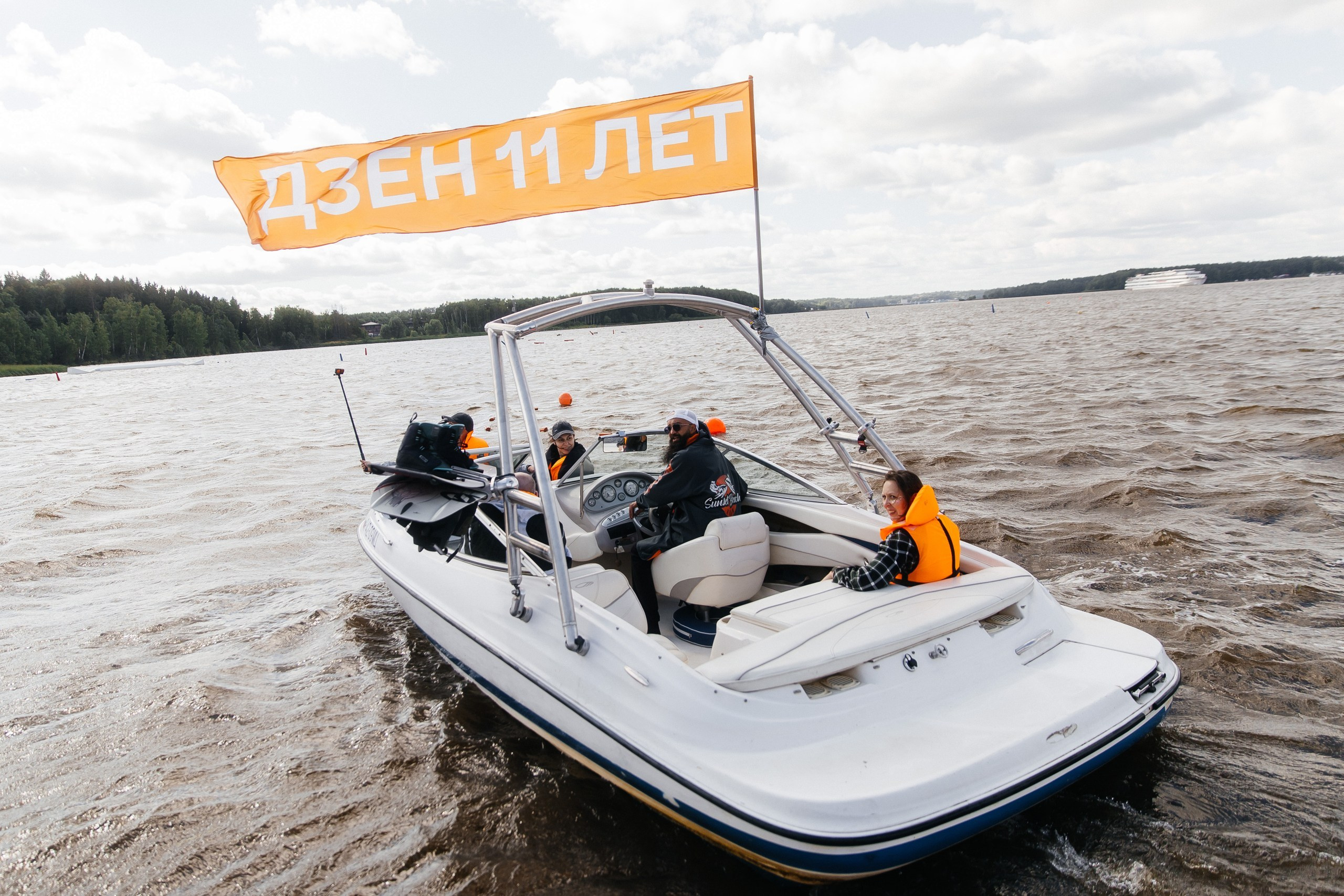 PORTFOLIO. Репортажная фотосъемка мероприятий в Москве — Five Media