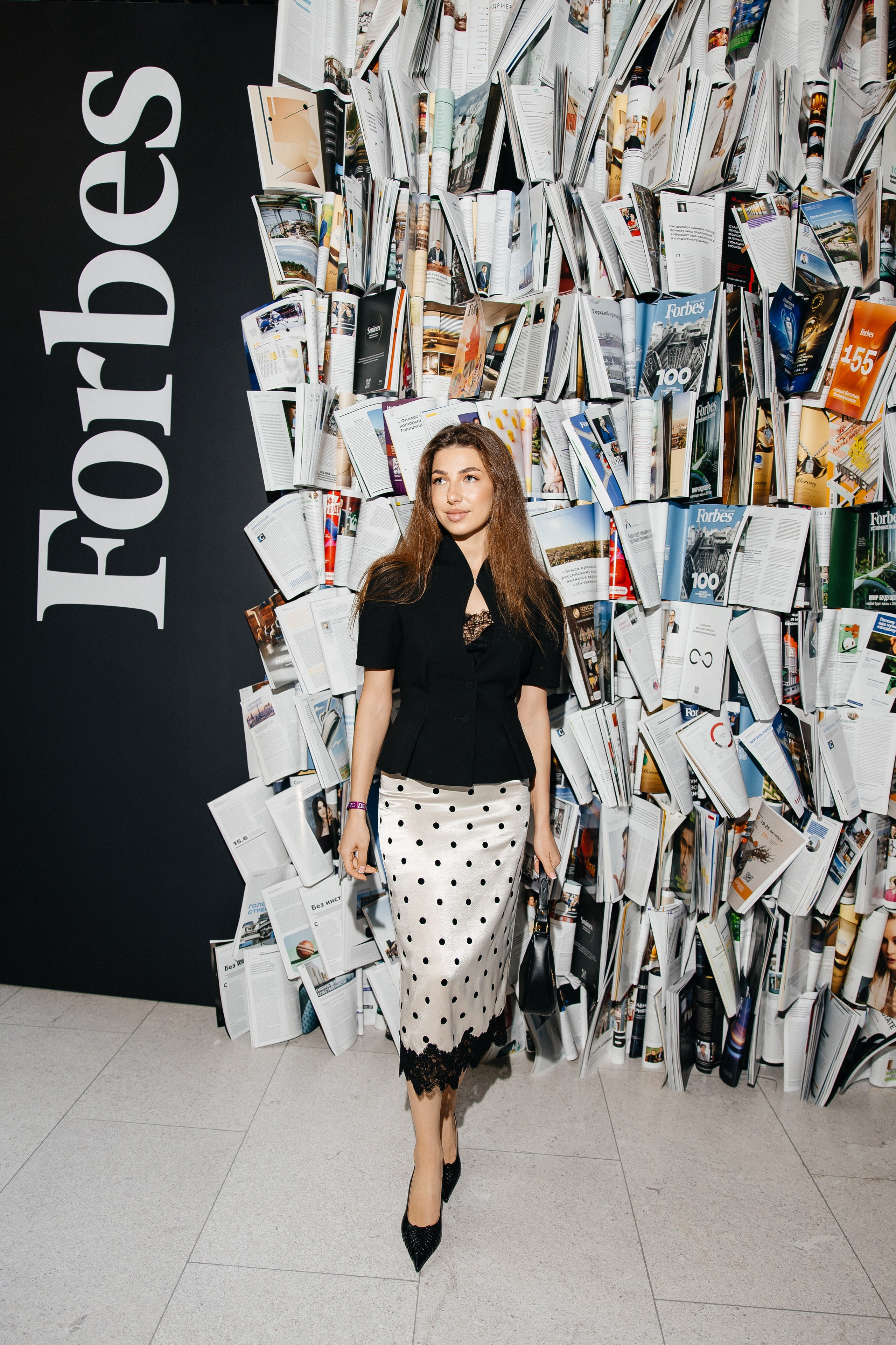 PORTFOLIO. Репортажная фотосъемка мероприятий в Москве — Five Media