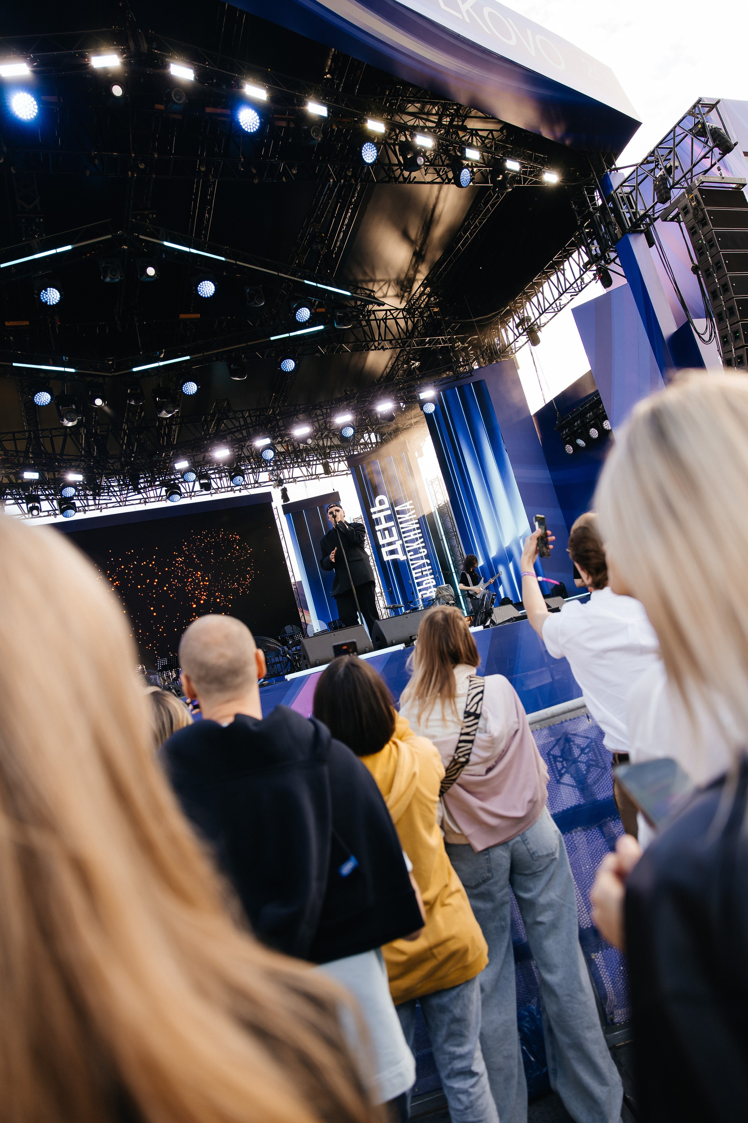 PORTFOLIO. Репортажная фотосъемка мероприятий в Москве — Five Media