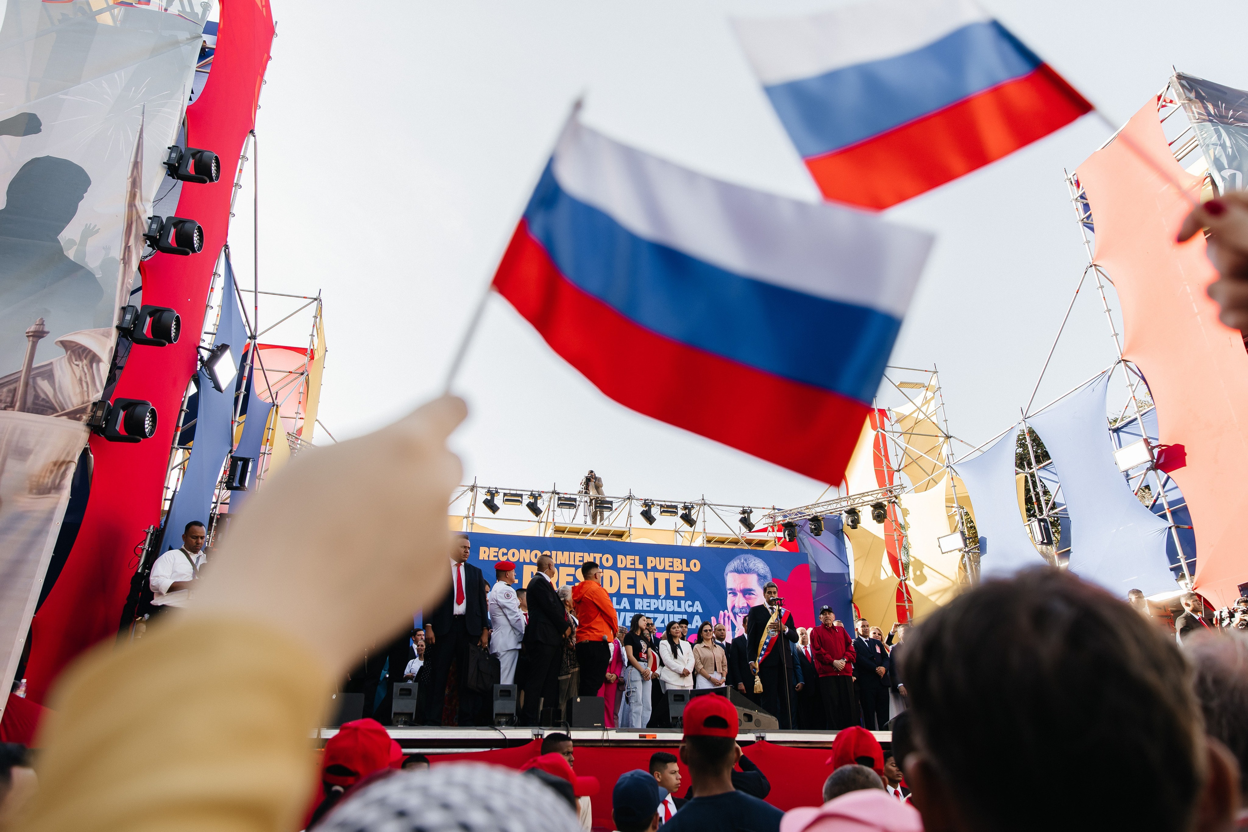 PORTFOLIO. Репортажная фотосъемка мероприятий в Москве — Five Media