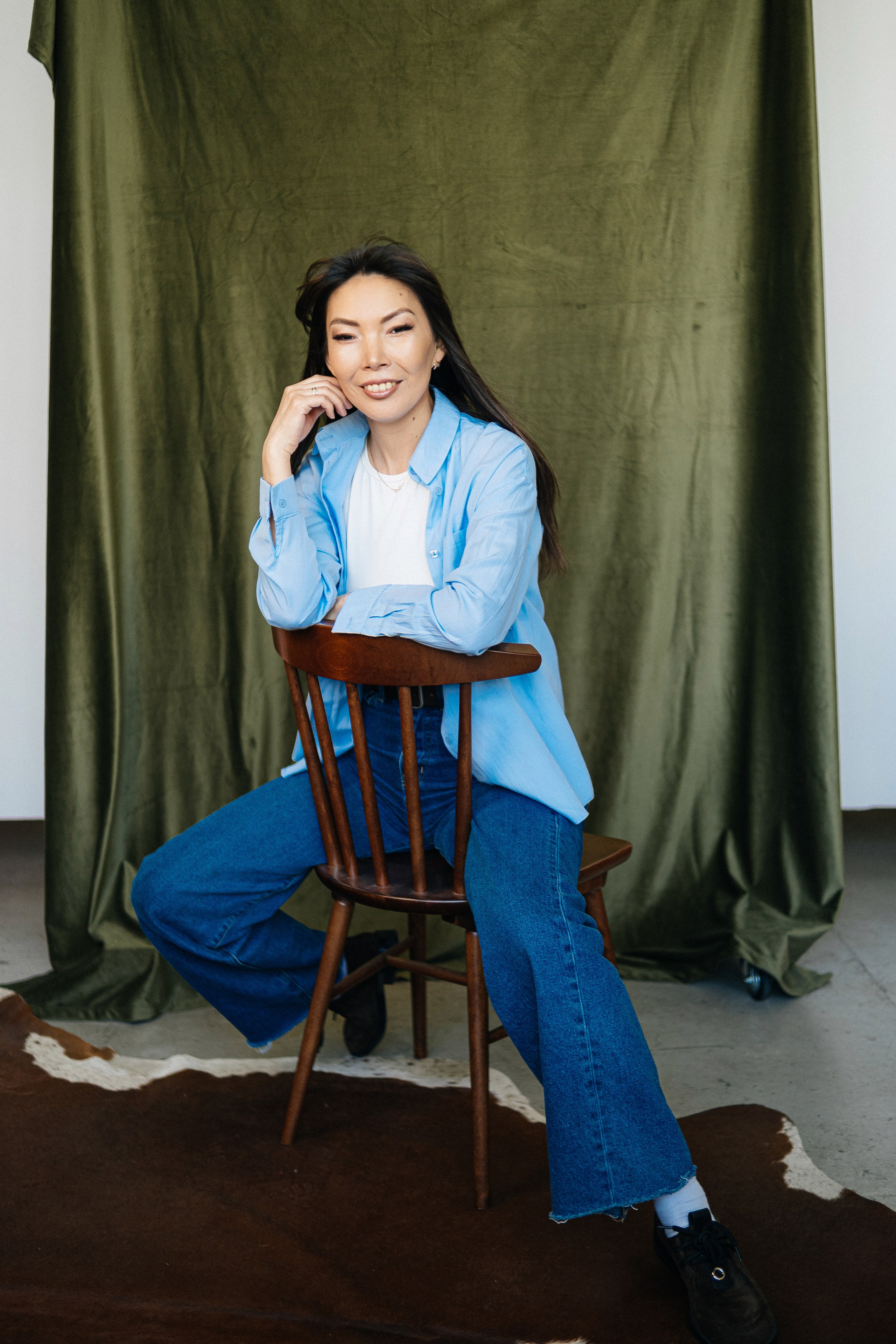 Логопедический центр Яны Лопатиной. Анна Демидова — фотография для жизни и бизнеса в Абакане