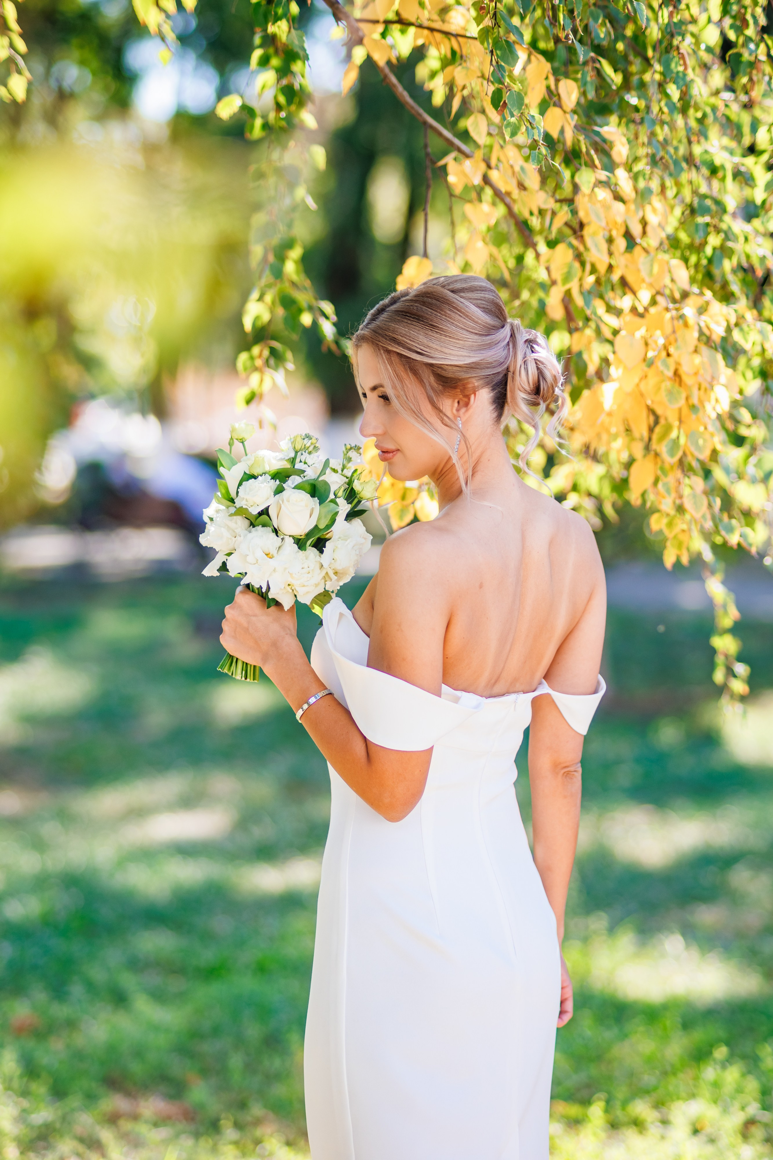 Свадьба Романа и Анны (1). Свадебный и семейный фотограф в Армавире