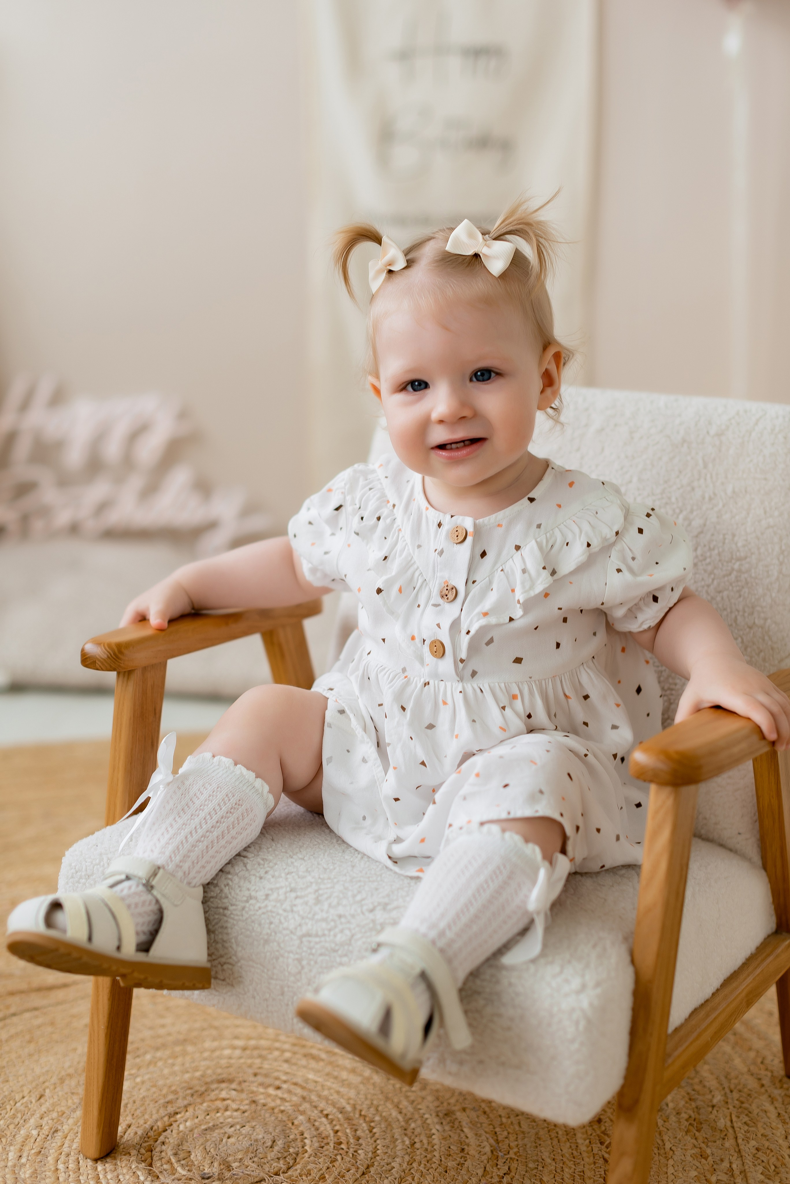 Годовасие Вари. Фотограф Татьяна Иванчикова