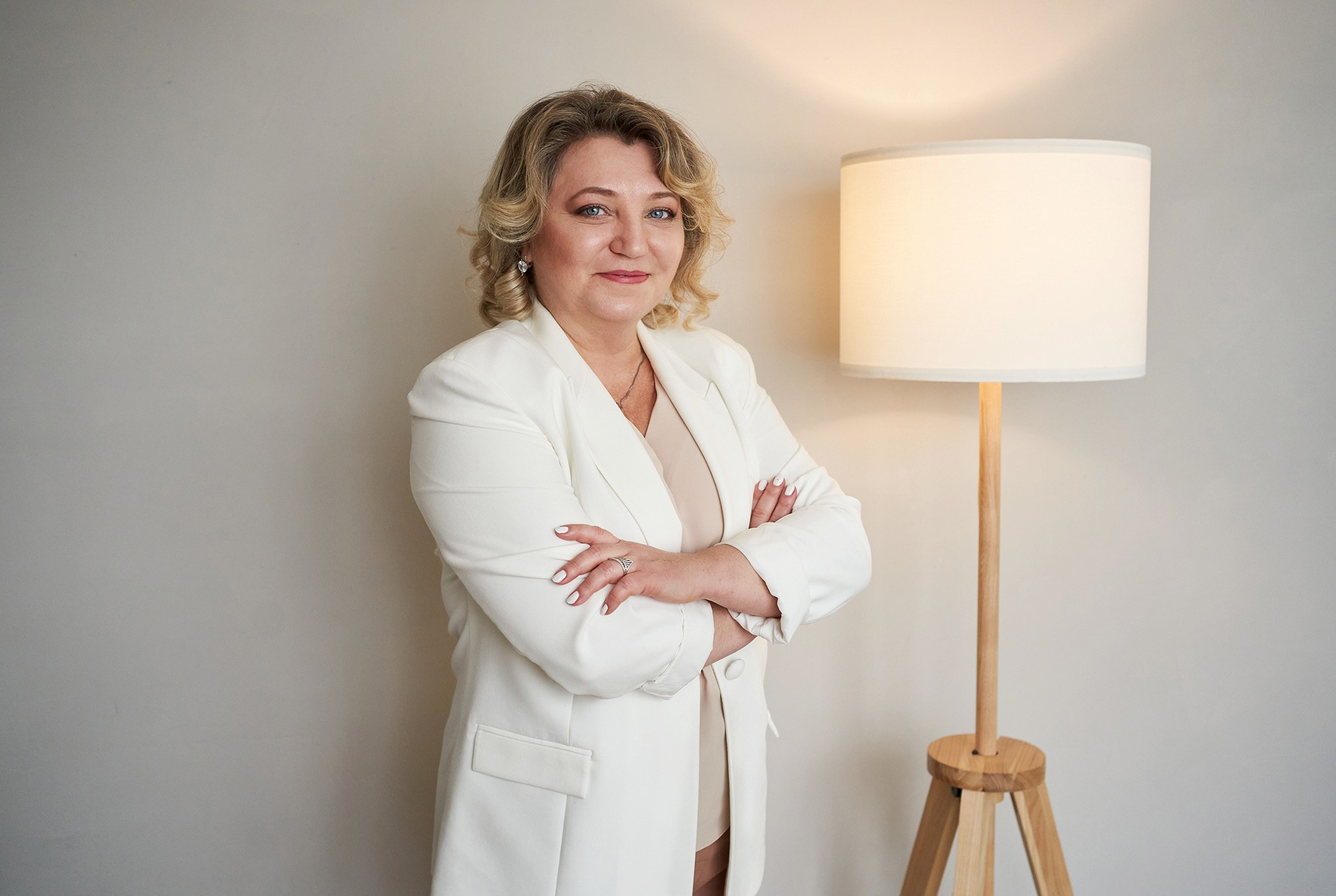 Бизнес портреты. Фотосессия эксперта. Фотограф Зайцева Надежда. Фотосессия для эксперта в Евпатории.