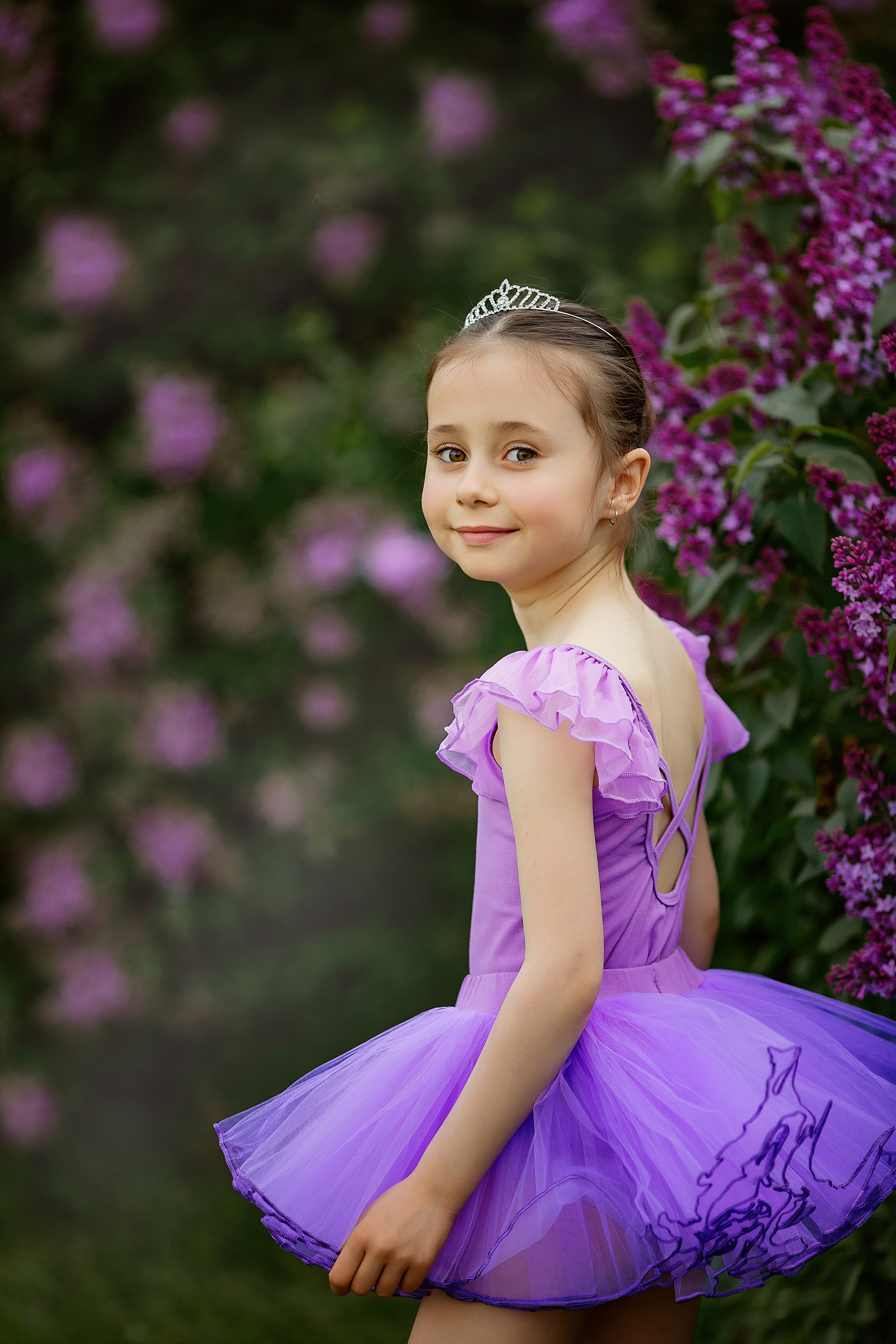 5 лет! Фотосессия в студии. Детский и семейный фотограф в Екатеринбурге