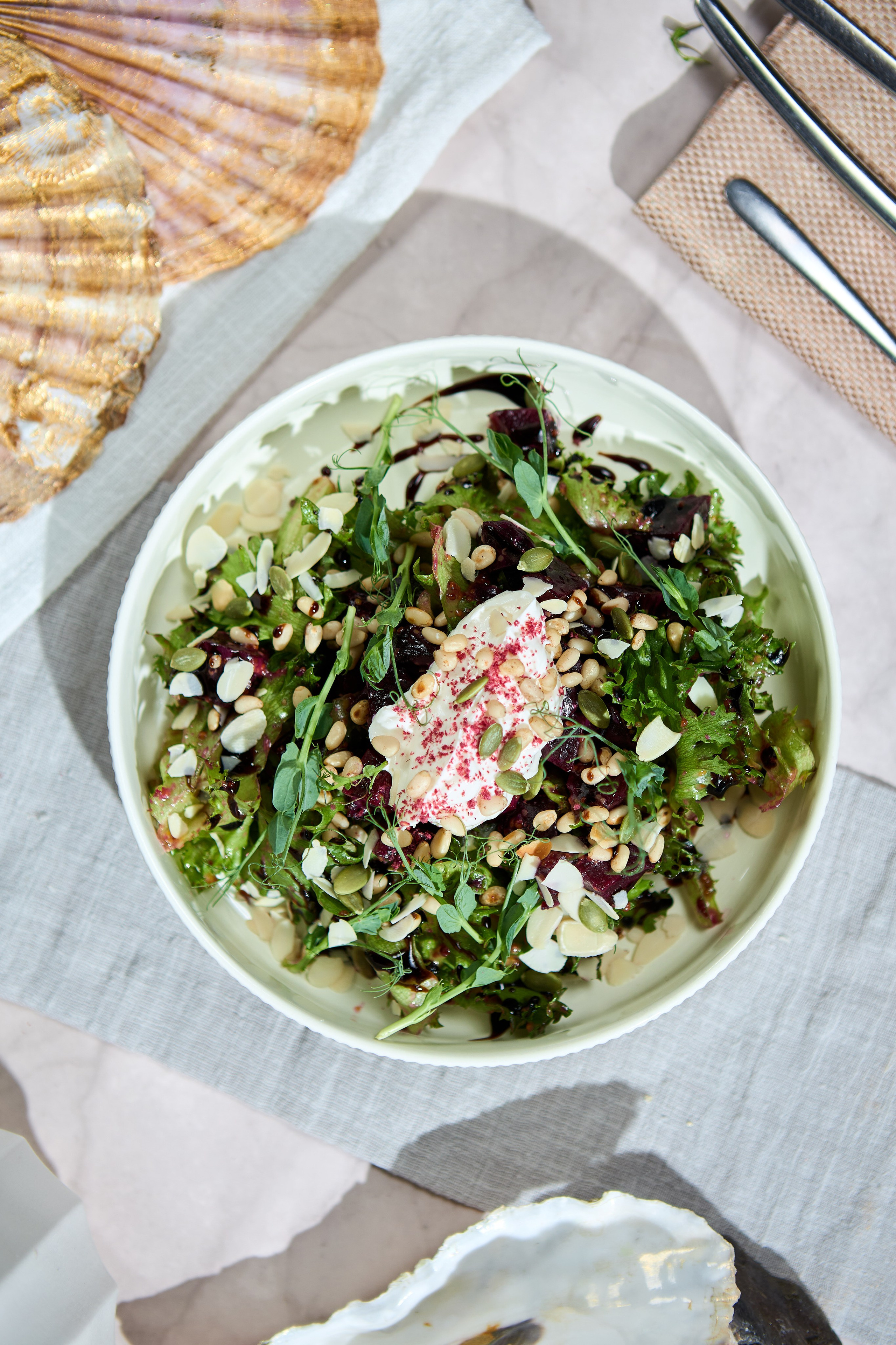 Ресторан «Спутник». Свадебный фотограф на Камчатке Ян Панов