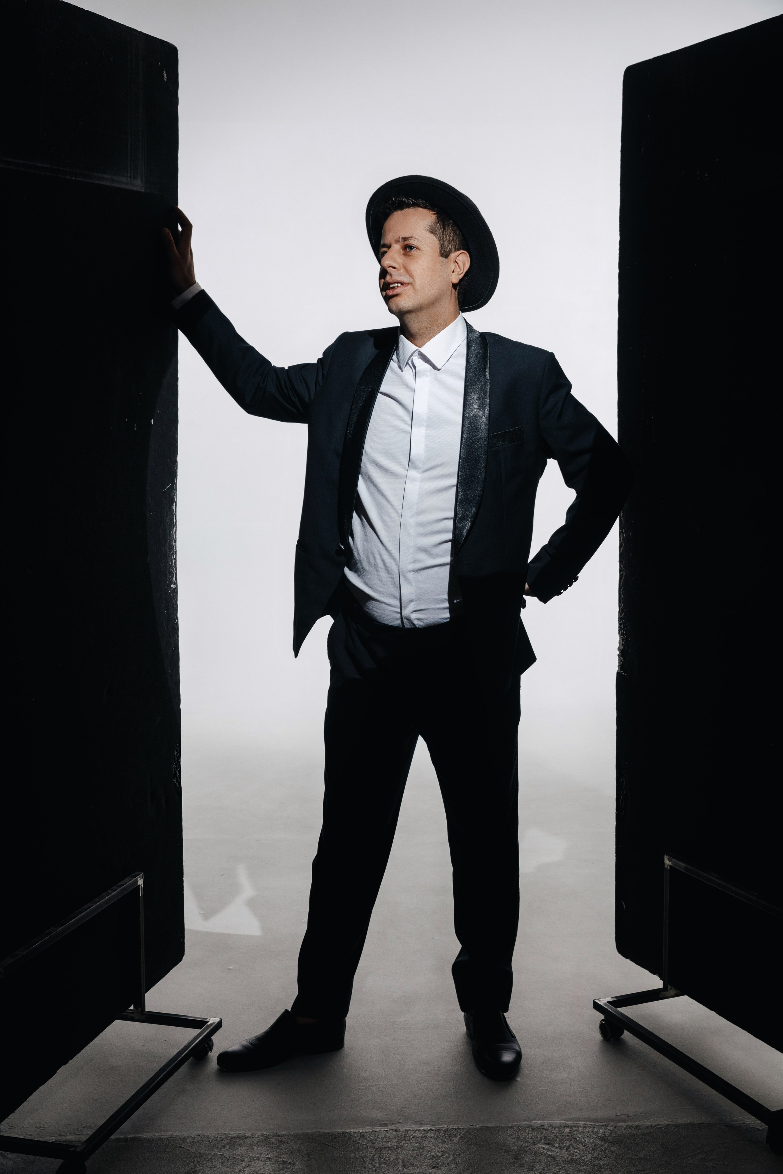 Контент для ведущего во Владимире Олега Иванова. Фотограф во Владимире Татьяна Бабикова