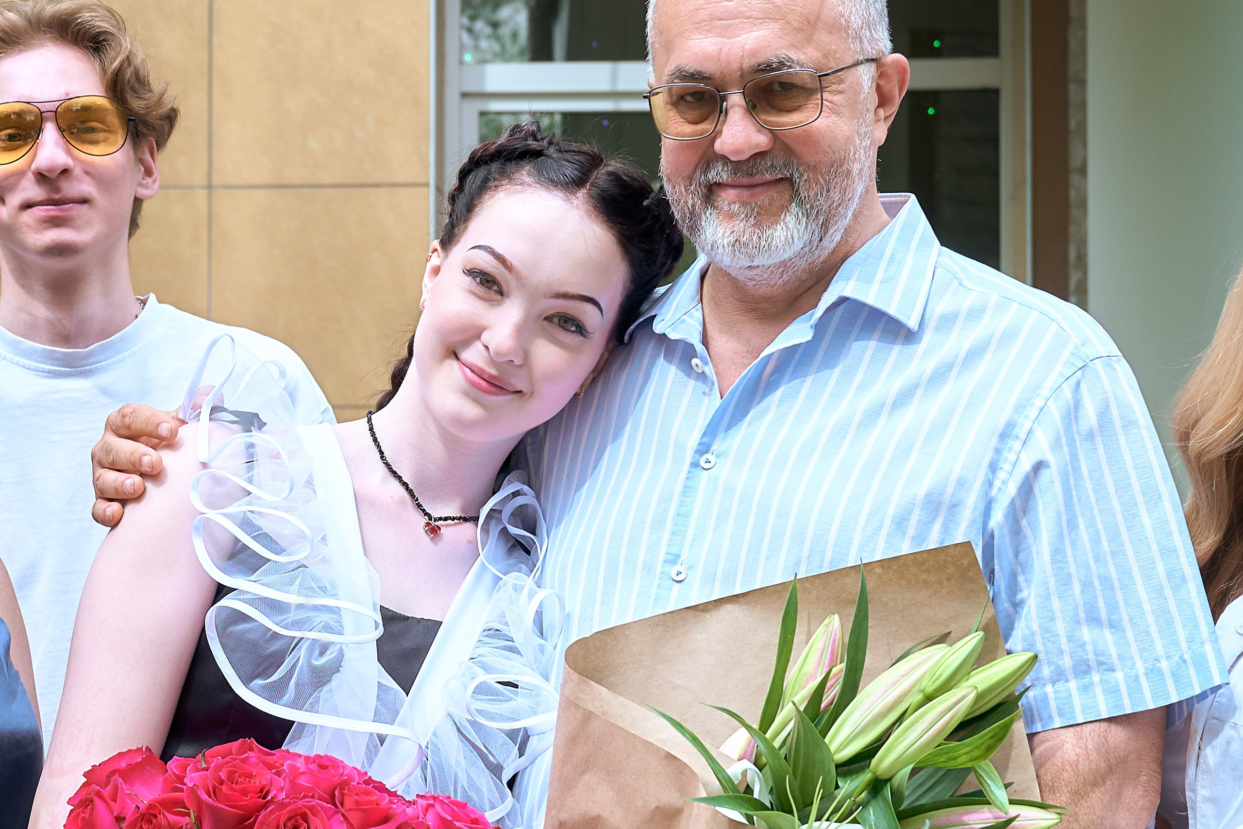 Истории в кадре. Школьный и семейный фотограф, Одинцово