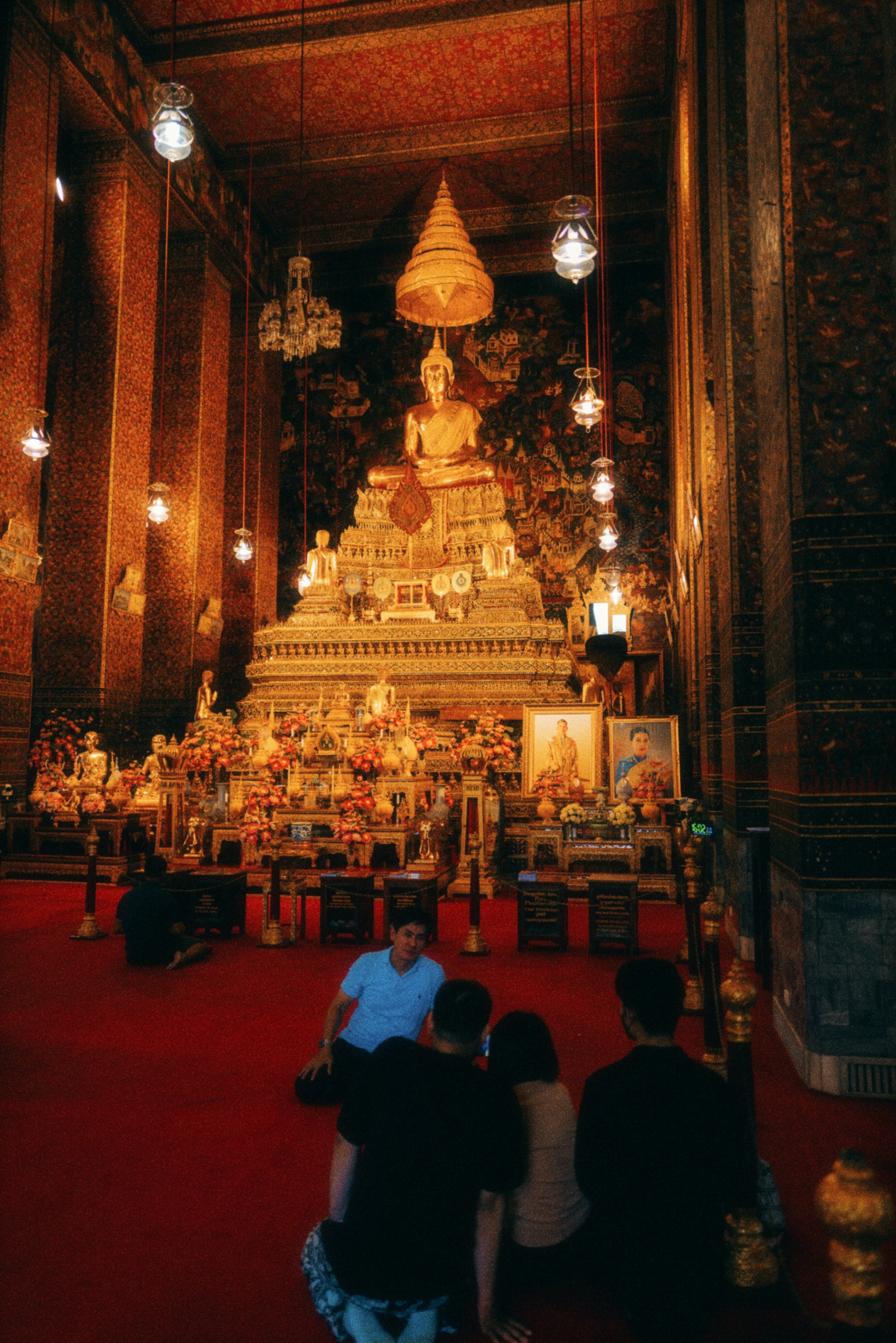 AUTHENTIC FILM. Visual artist Daniil Kontorovich