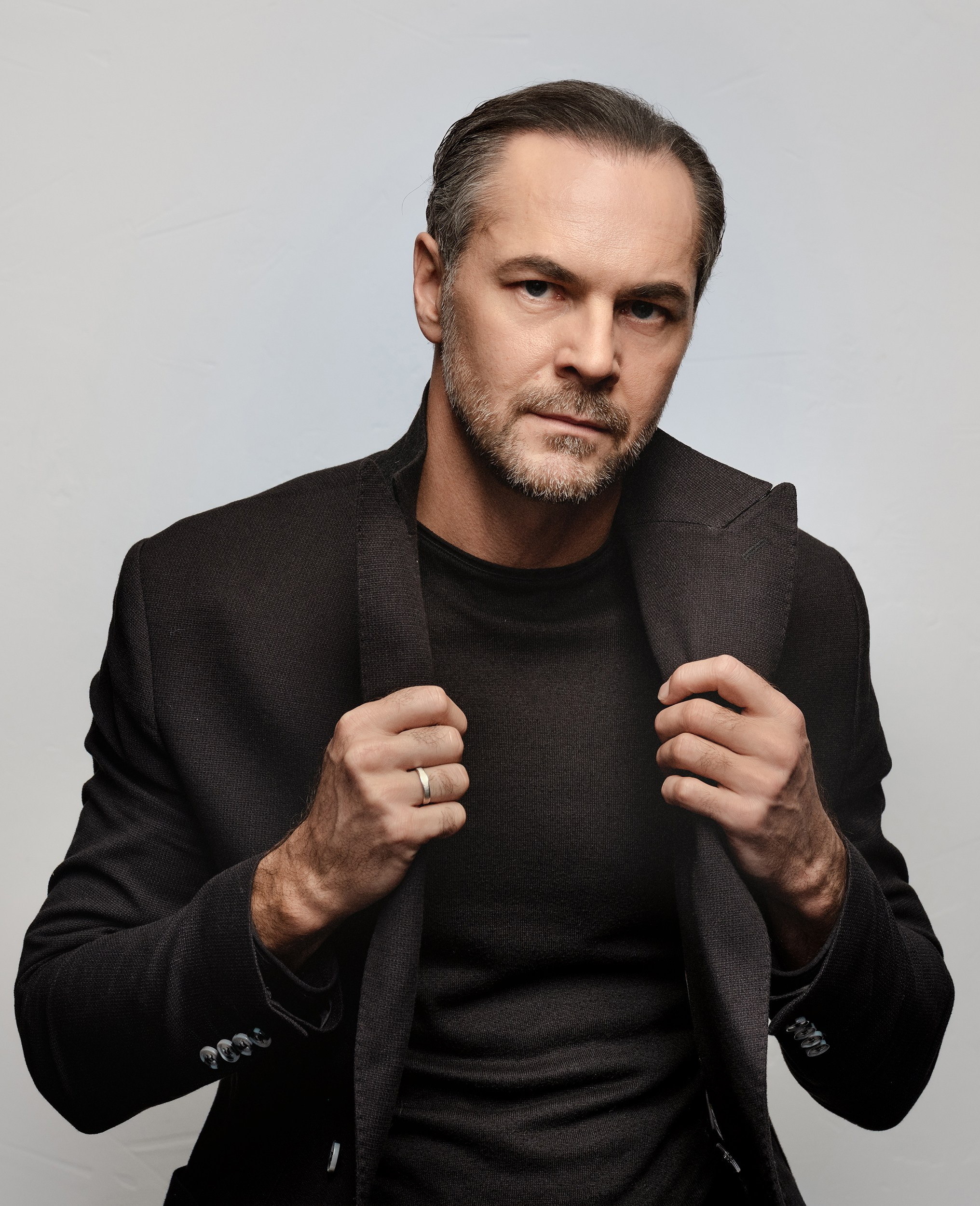 Фотограф в Санкт-Петербурге Денис Персенен