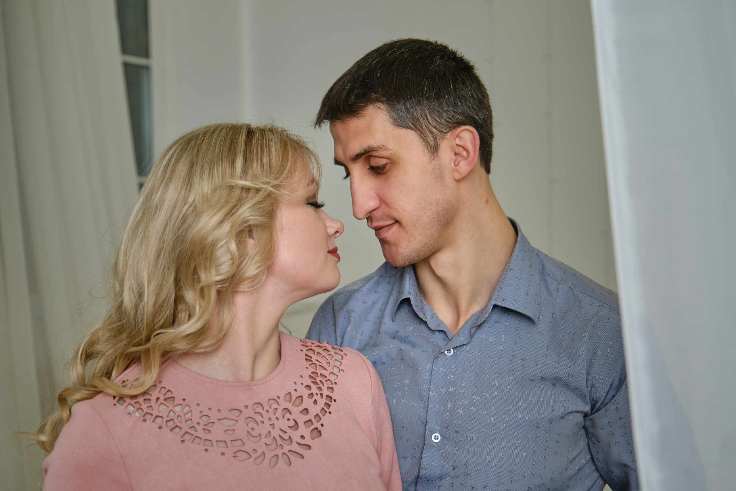 Парная фотосессия в Самаре | Фотосессия пары — идеи и локации