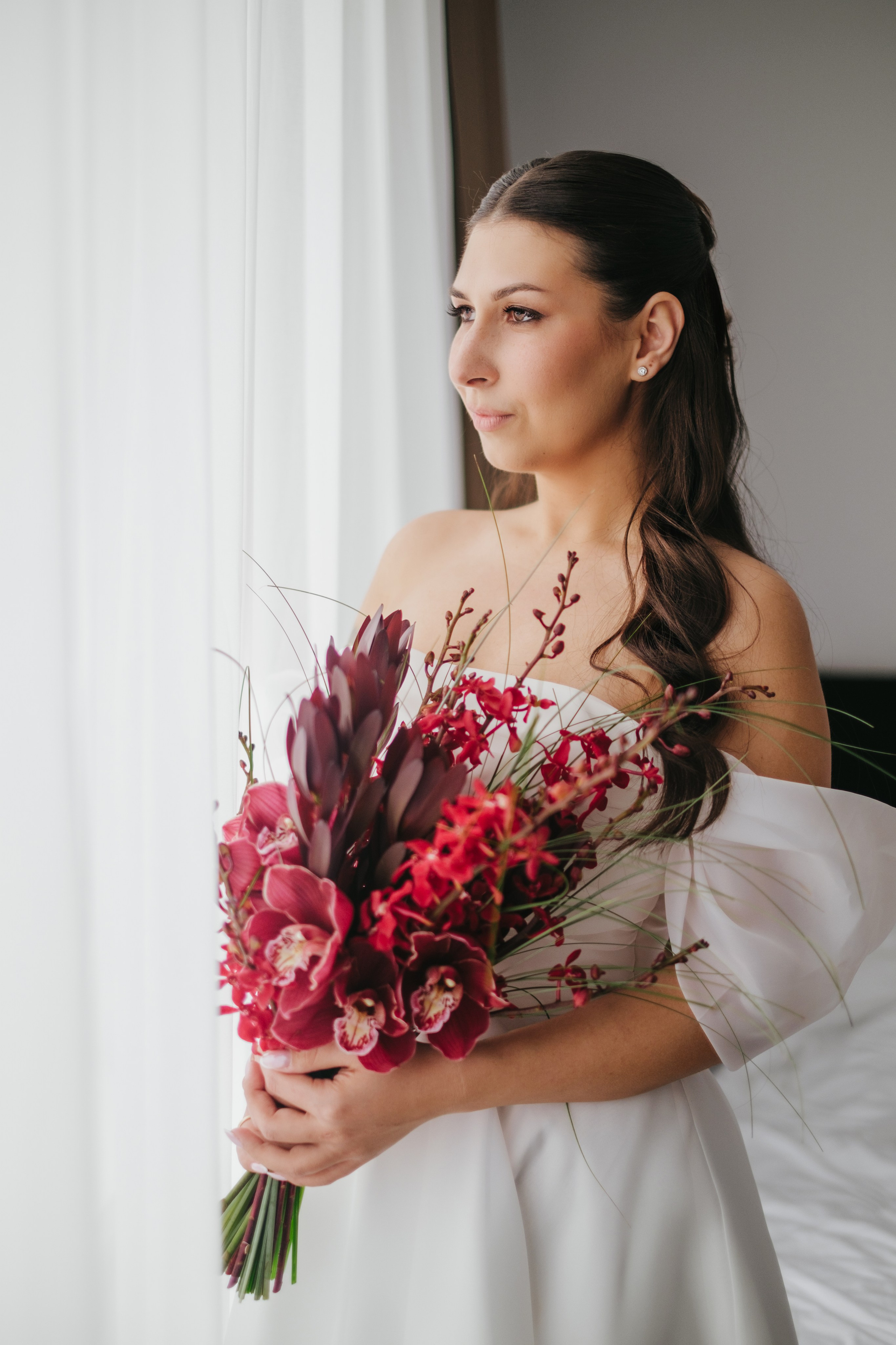 Виталий&Анастасия | Новороссийск. Свадебный фотограф Денис Ожигин в Краснодаре и крае. Эмоциональная и стильная съемка вашего дня