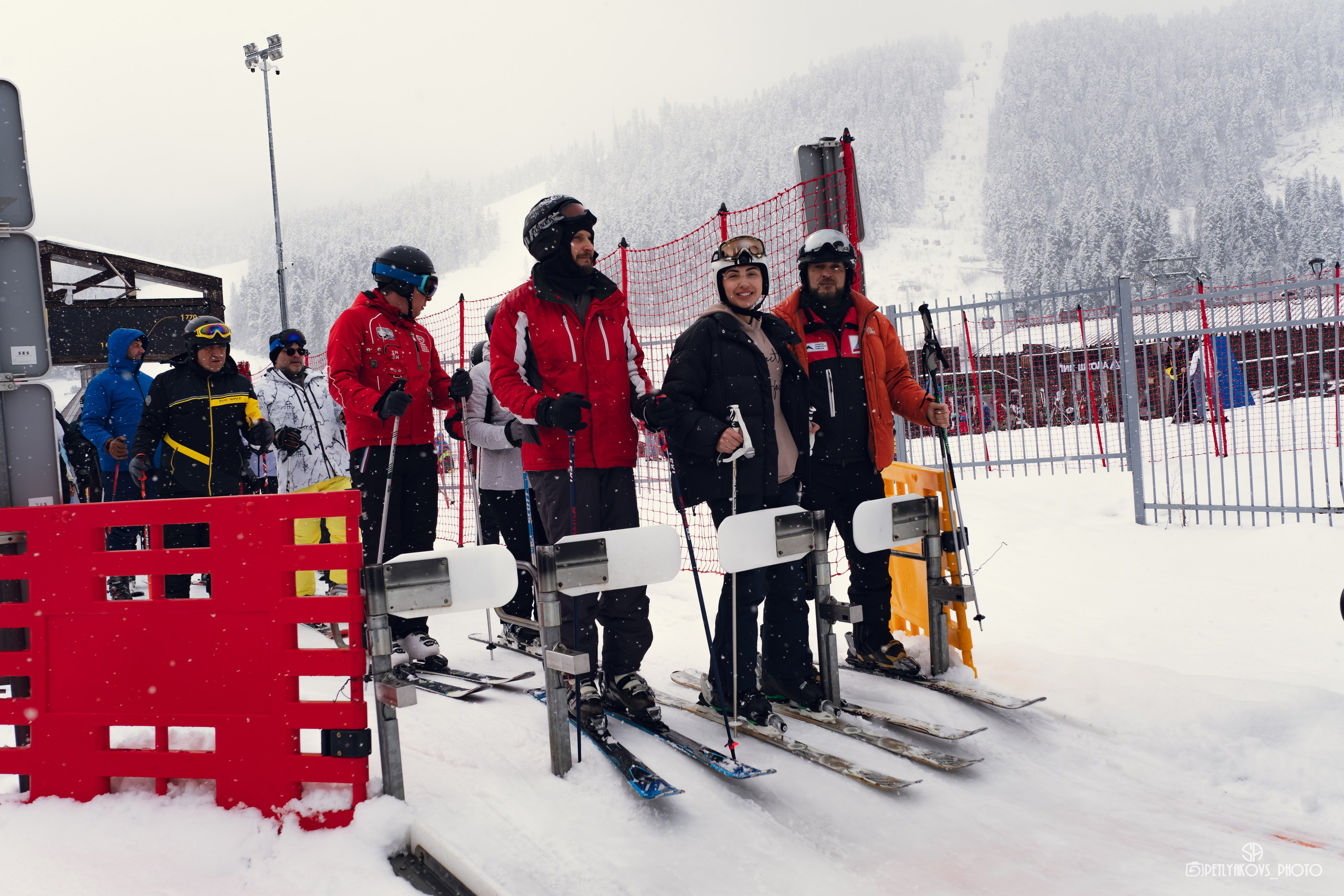 Фотосессия для лыжников в Архызе. Фотограф, видеограф Пятигорск, Ставрополь, Ессентуки, Petlyakovs_photo