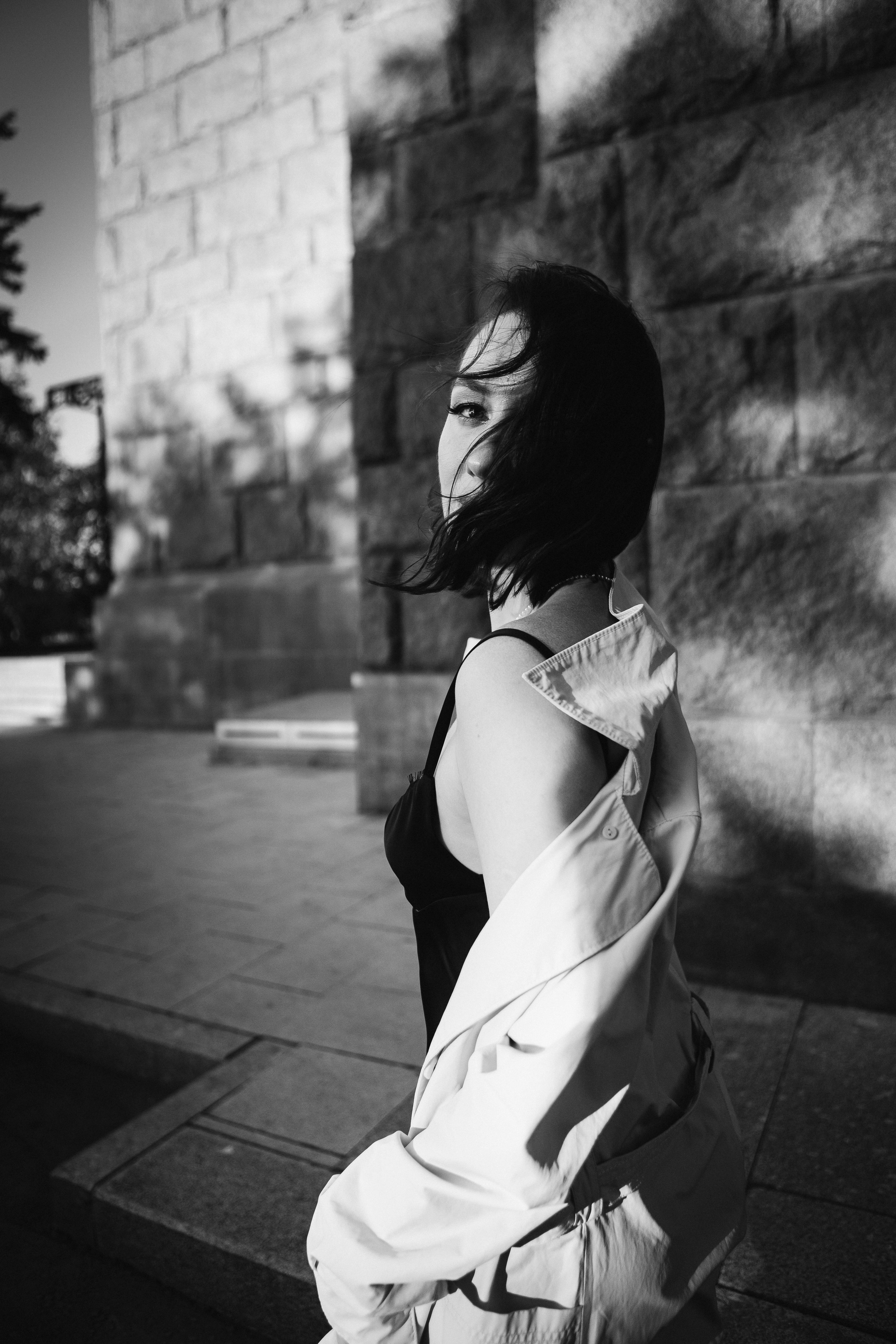 Портретный фотограф в Москве Надежда Строкань