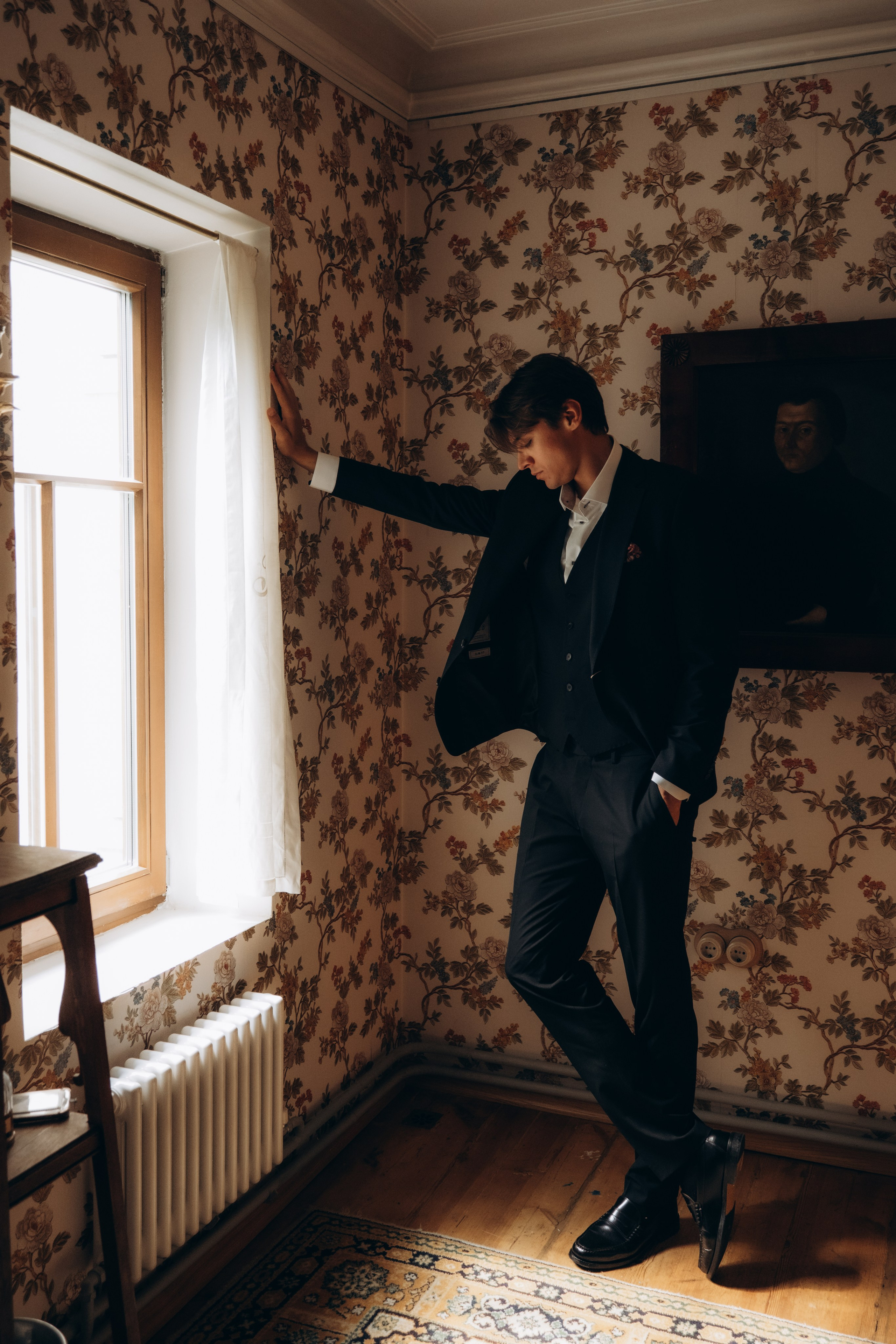 Свадьбы. Фотограф в Москве Виталий Есаулов