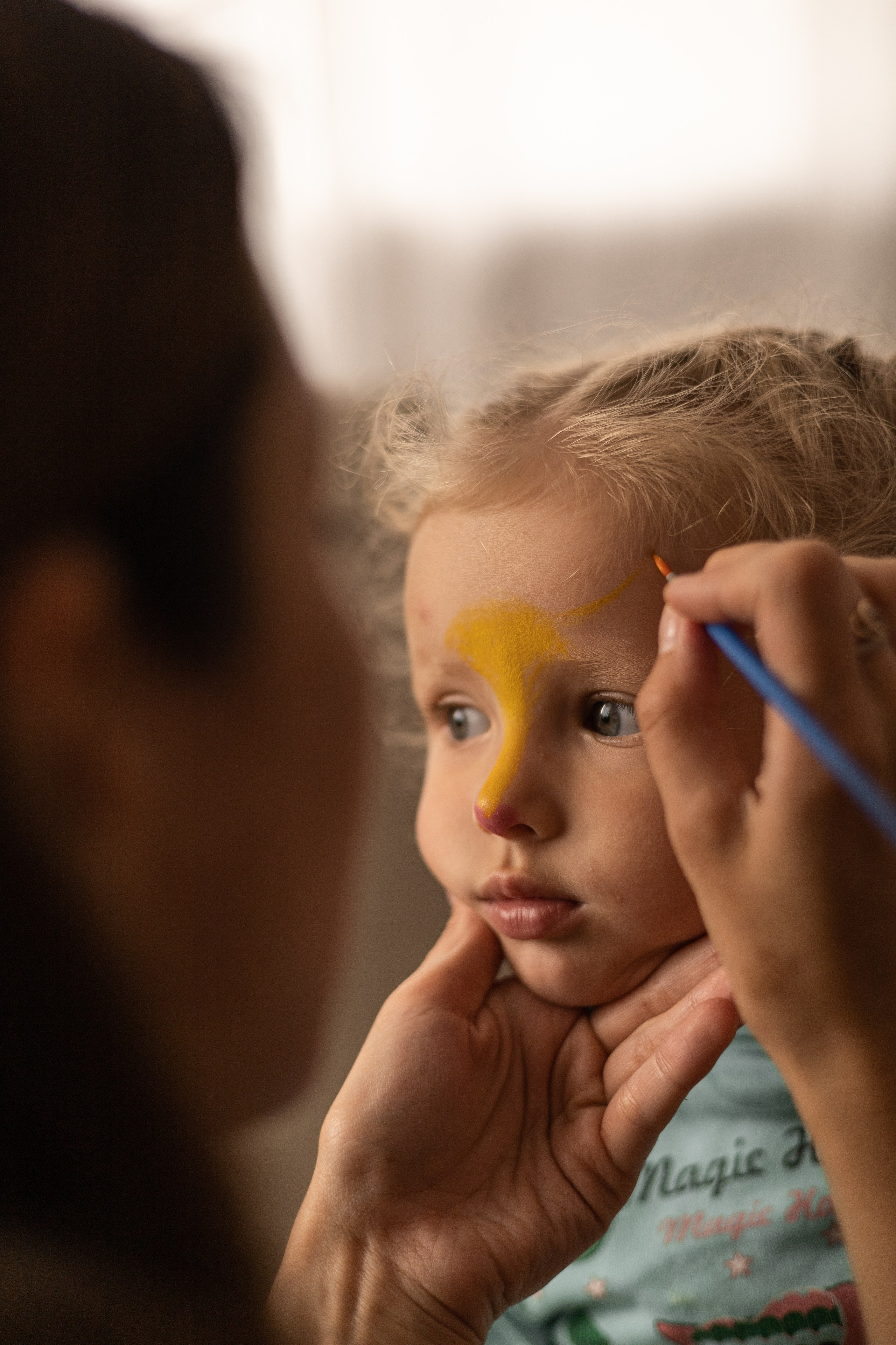Семейная фотосъёмка у вас дома. Семейный фотограф Марья Тен. Москва, Зеленоград, Химки, Сходня