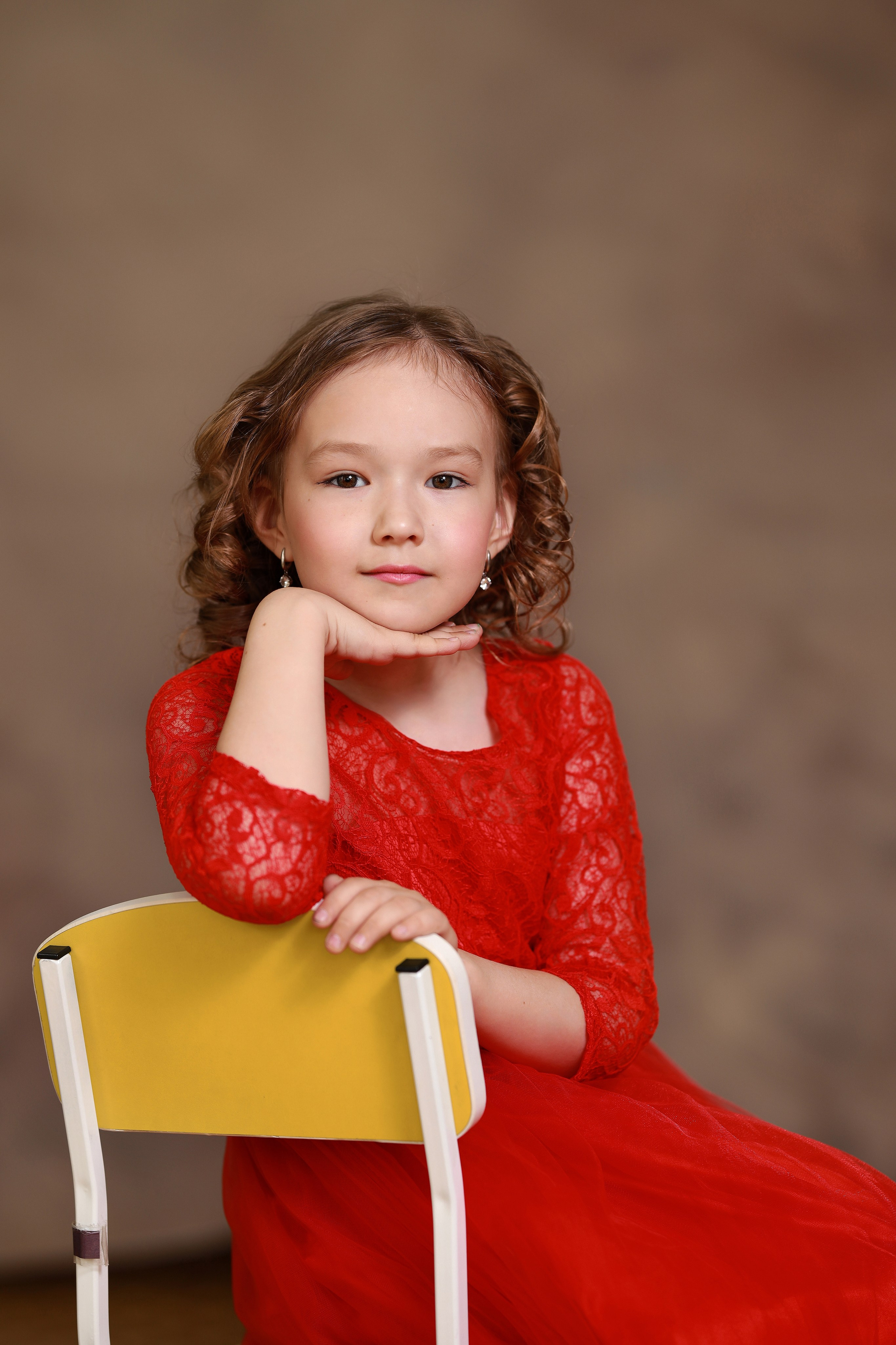 ДЕТСКИЙ САД. Школьный фотограф в Красноярске