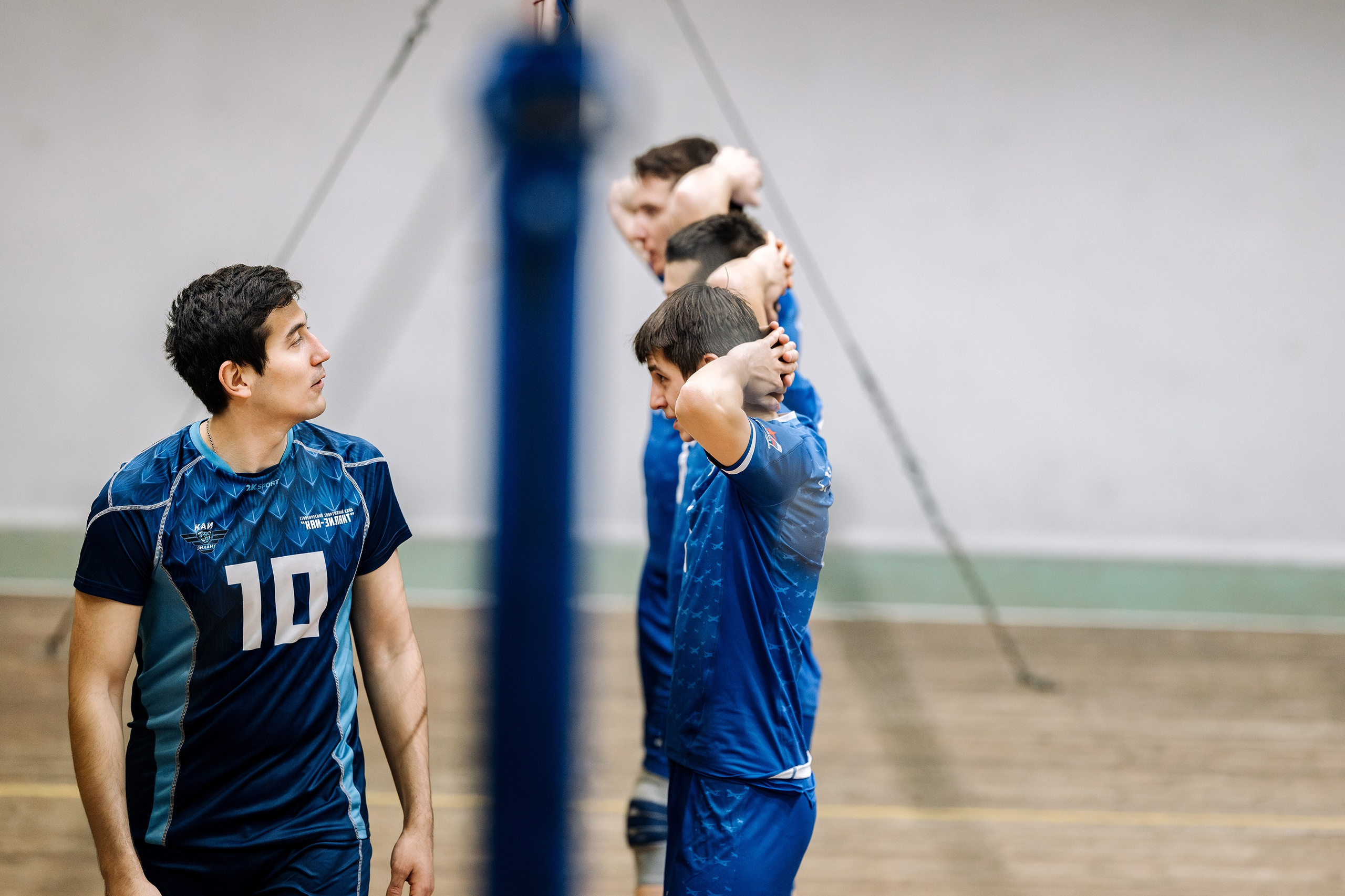 Волейбол!. Профессиональный фотограф в Казани Ягудин Азат