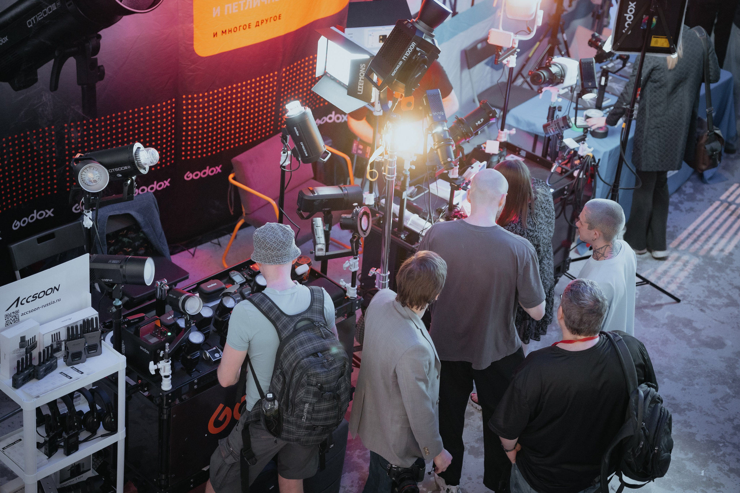 PORTFOLIO PARTY 2025 — КАК ЭТО БЫЛО