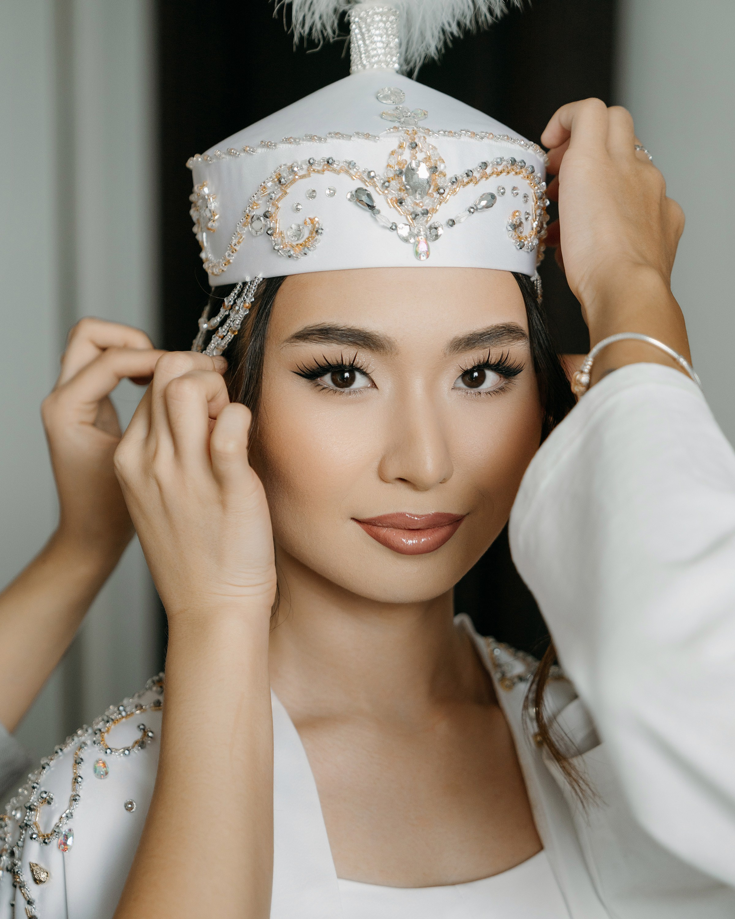 Свадебный фотограф Махаббатов Алишер