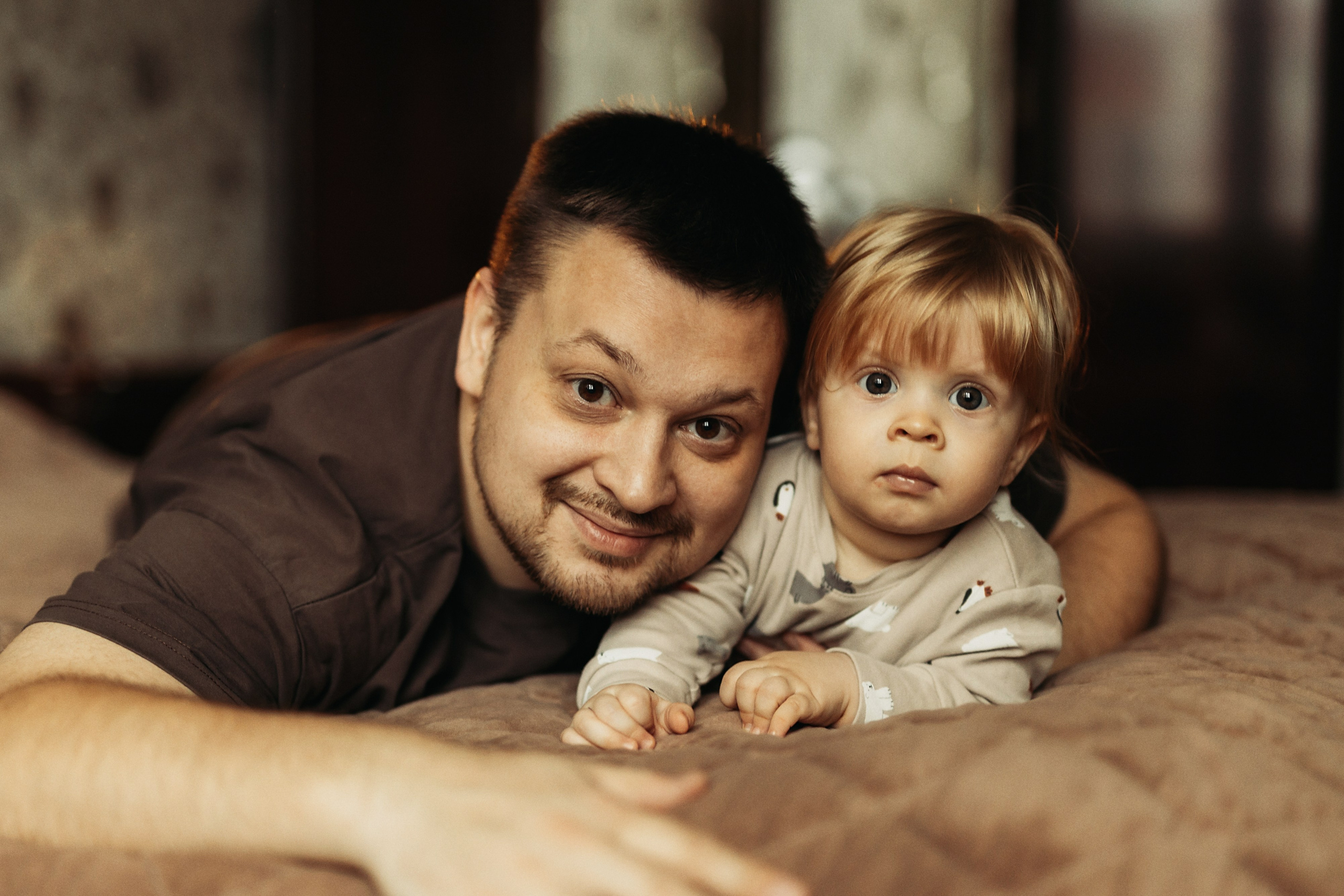 Семейные съемки. Яна Кром Фотограф ньюборн в Москве