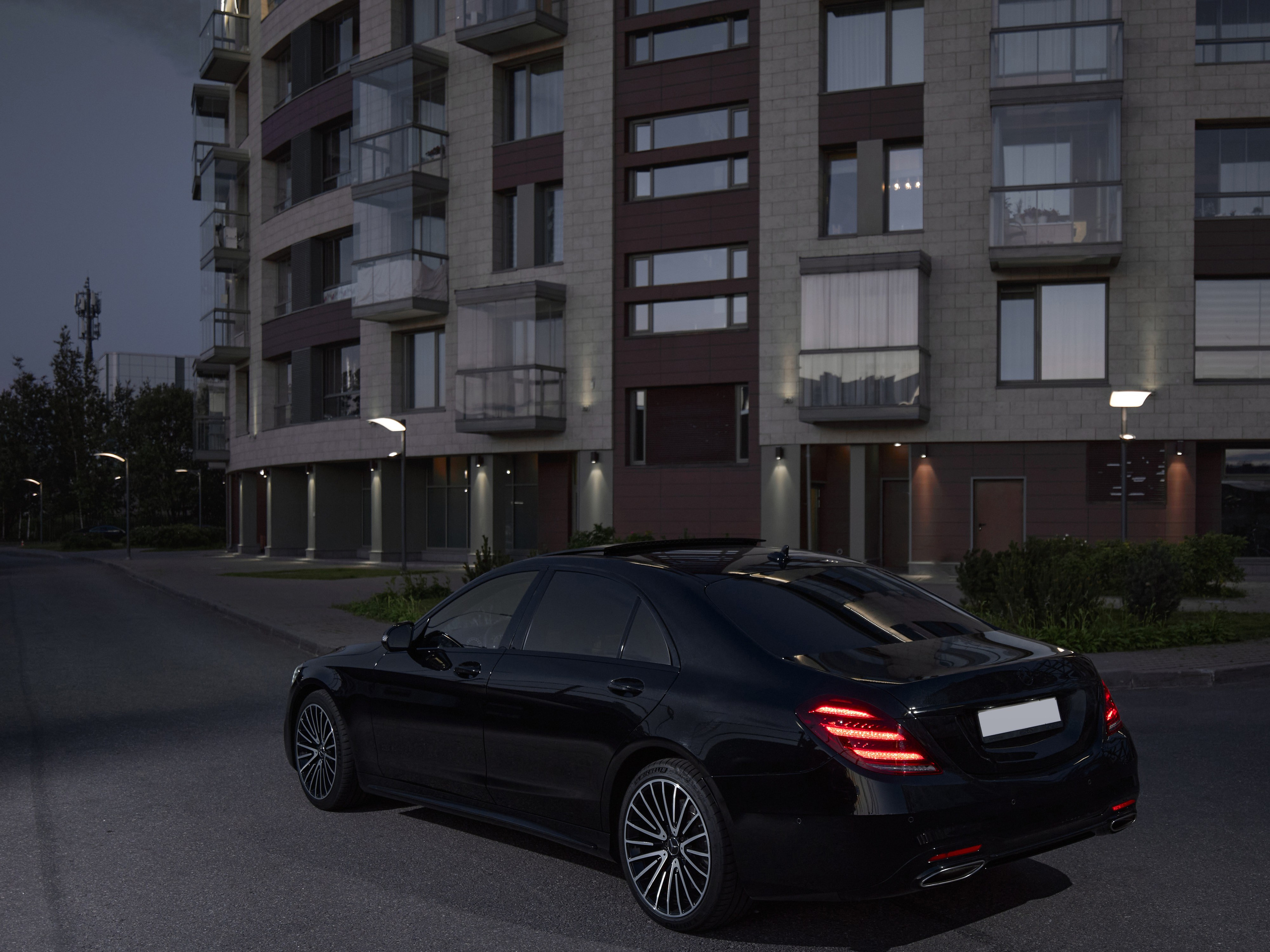 Автомобильный фотограф в Санкт-Петербурге Антон Гумен | Фотосессии авто для автосалонов