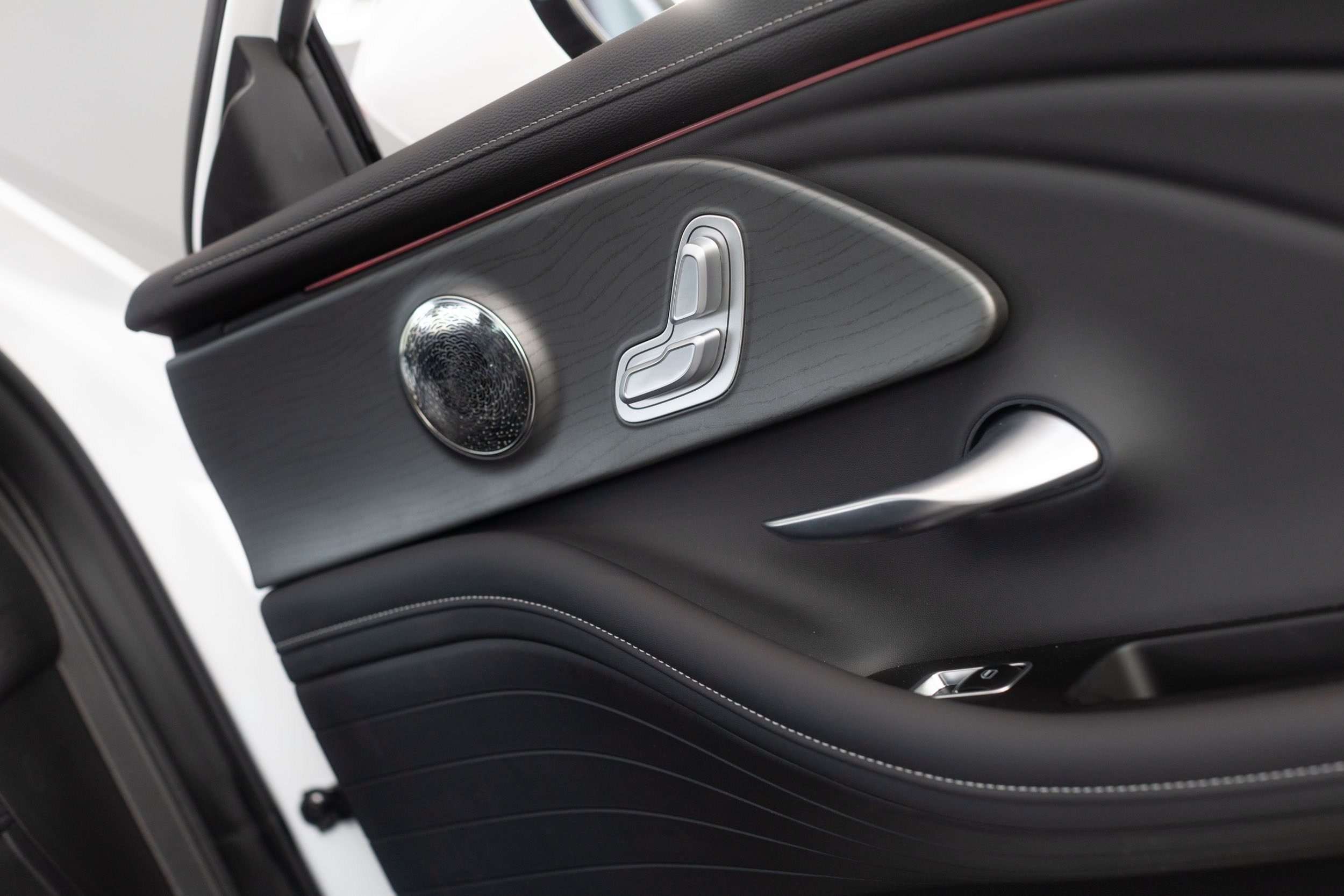 Фотосъемка в автосалоне ЧЕРИ ЦЕНТР ДАКАР