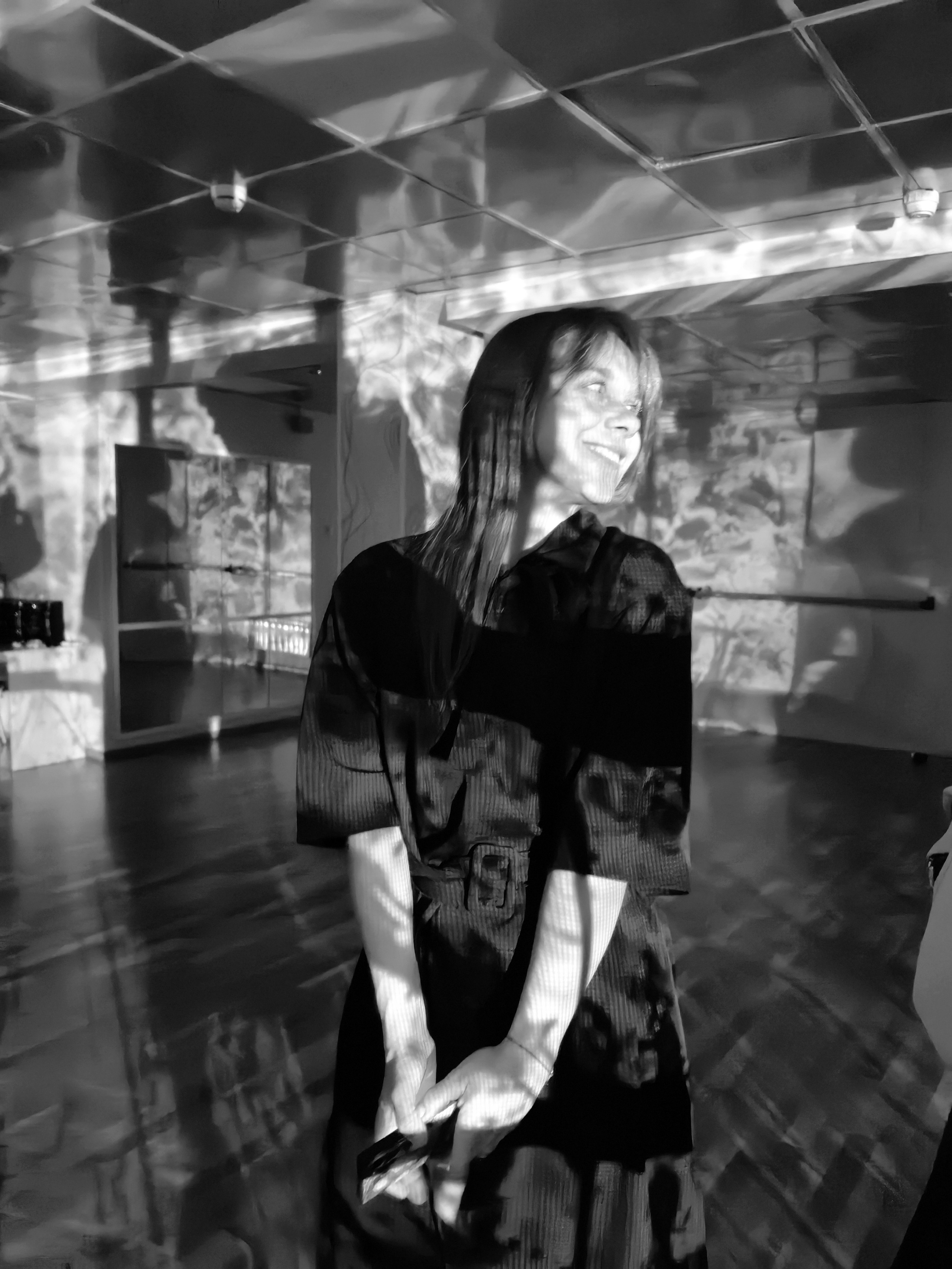 Москва 30.11-01.12.2024. Фотострелка