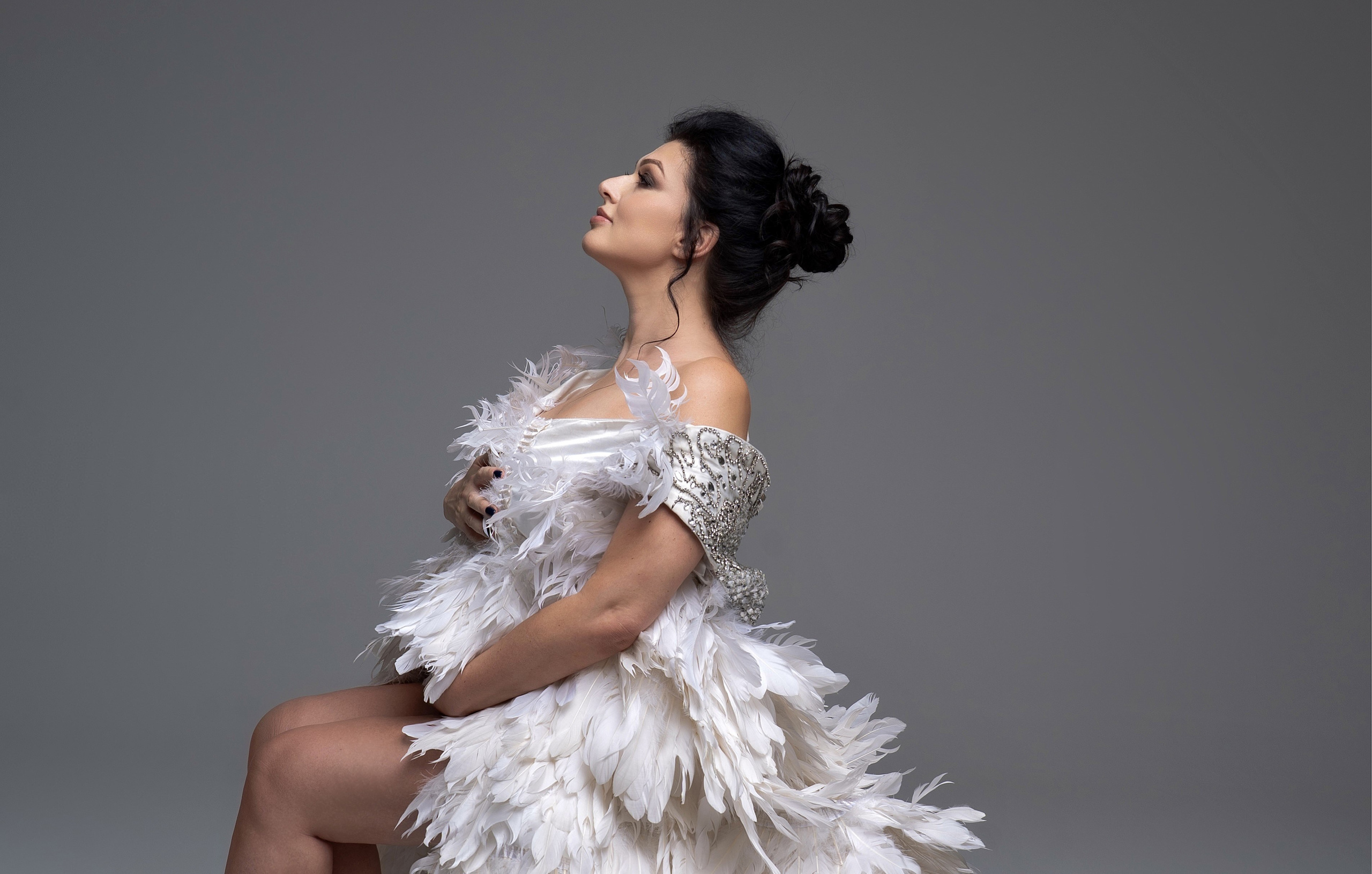 Фотограф Юрина Ксения Москва