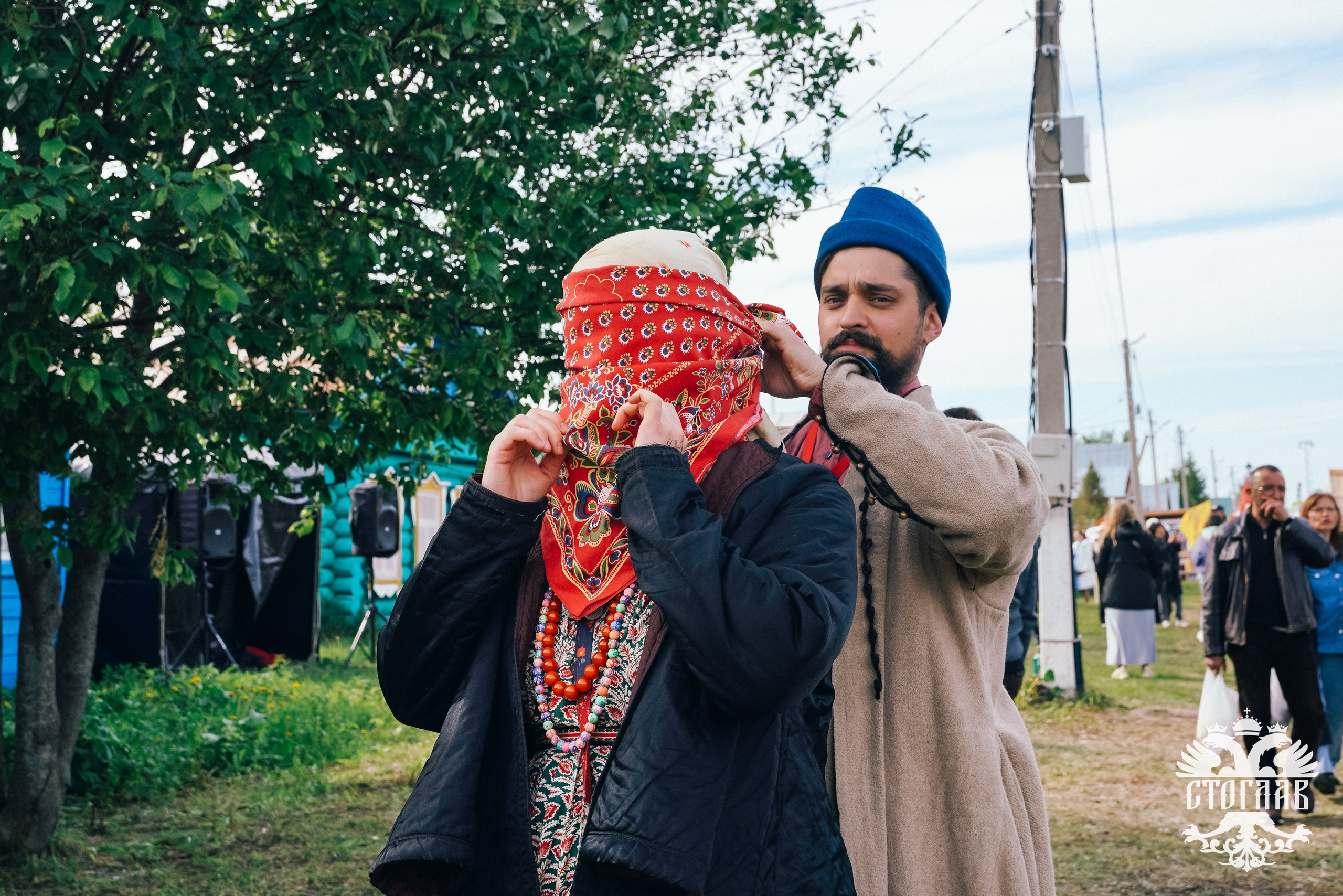 Каравон 2024. Фотограф Казань